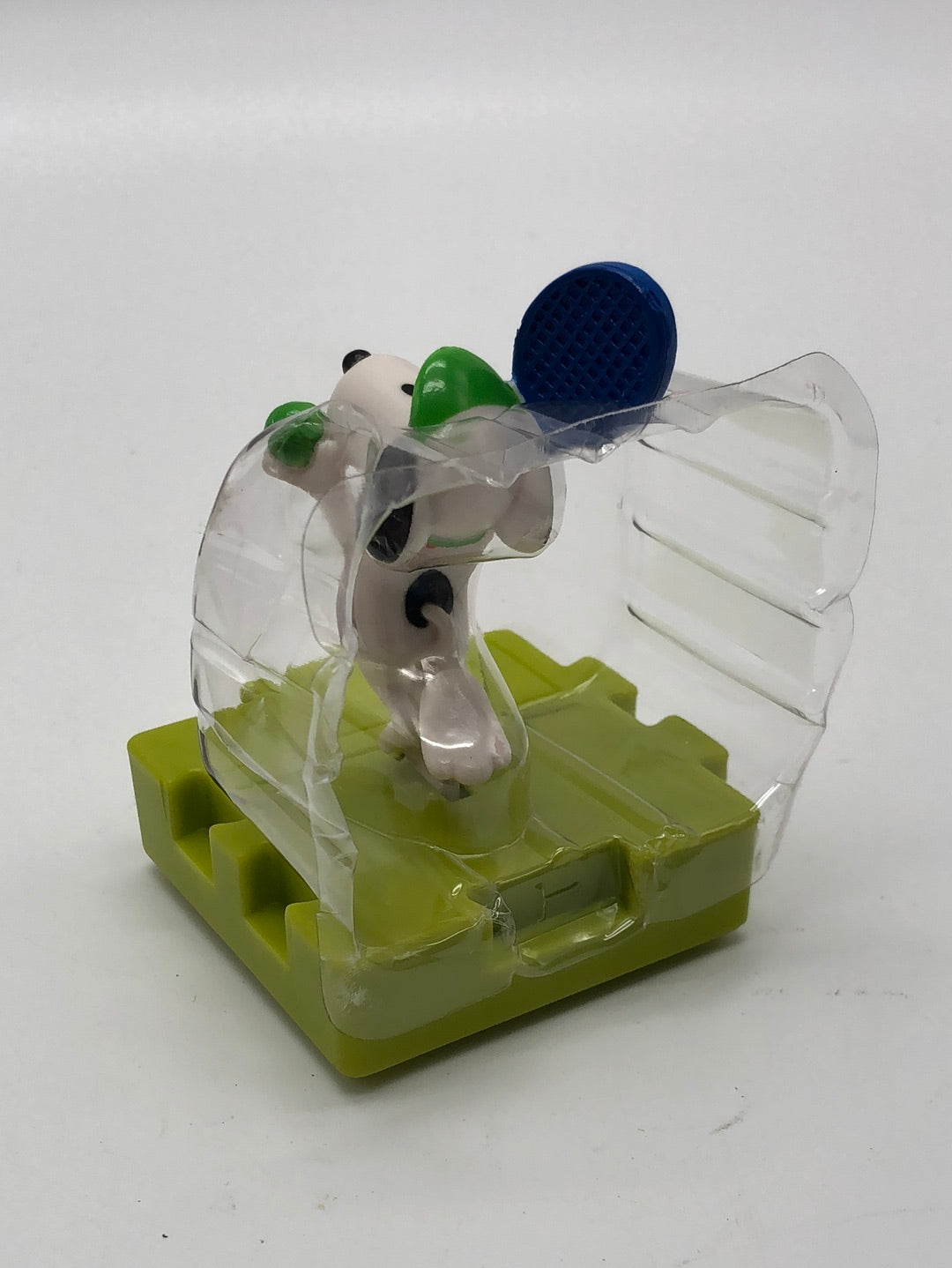 Snoopy All star Tennis