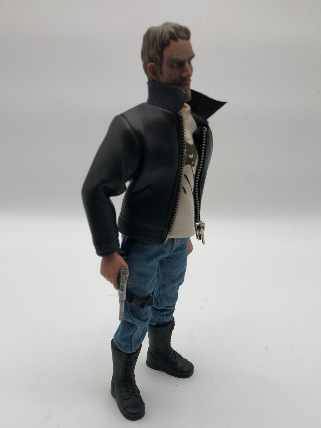 Elite Force Termite Carlos Doll