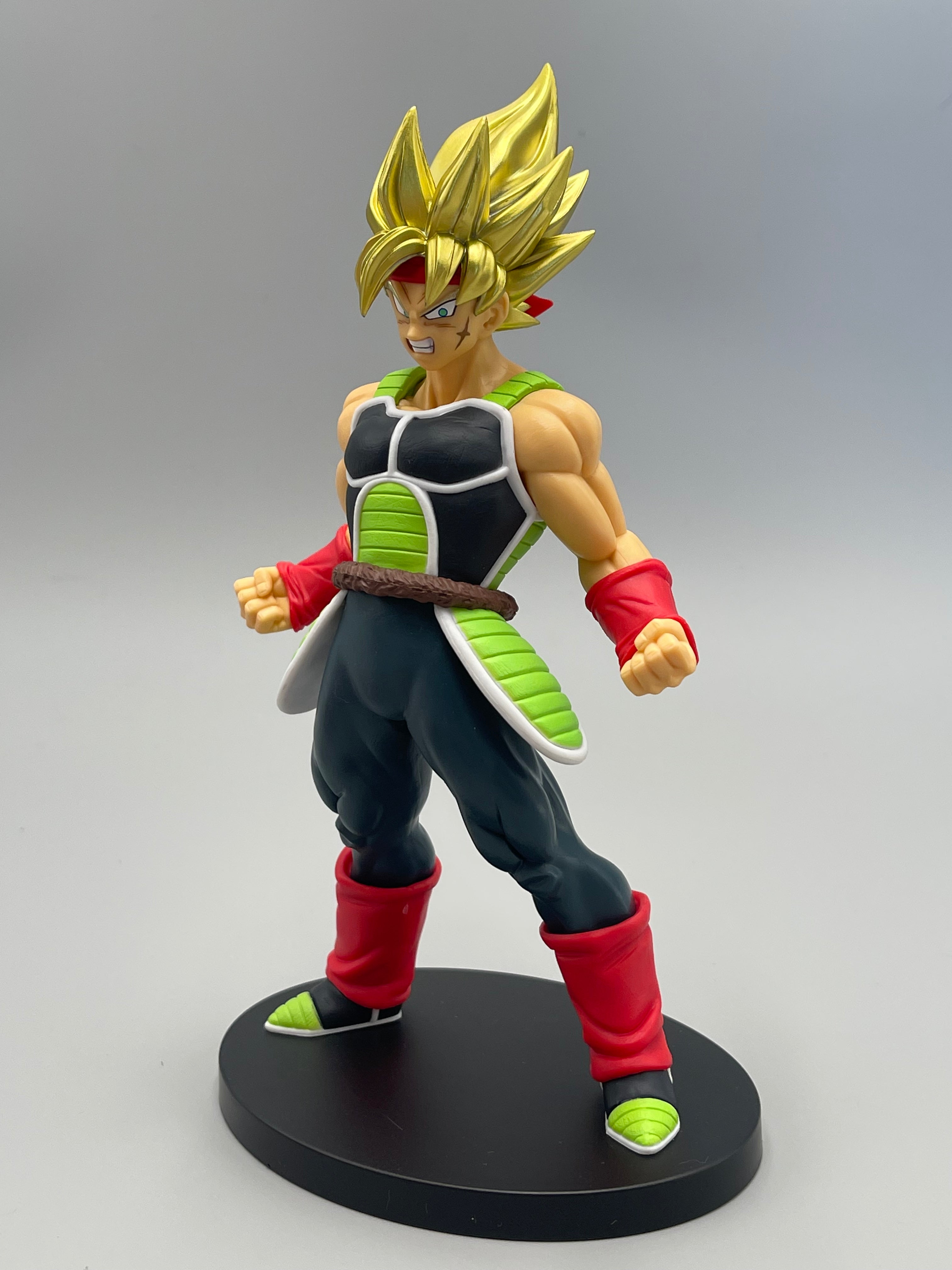 Dragon Ball Super Blood of Saiyans Special XII Bardock