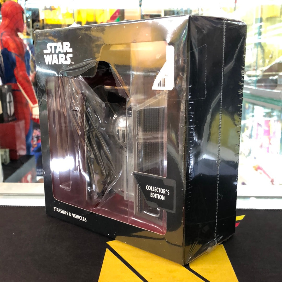 Starwars Black Series Titanium Starships & Vehicles Collector’s Edition
