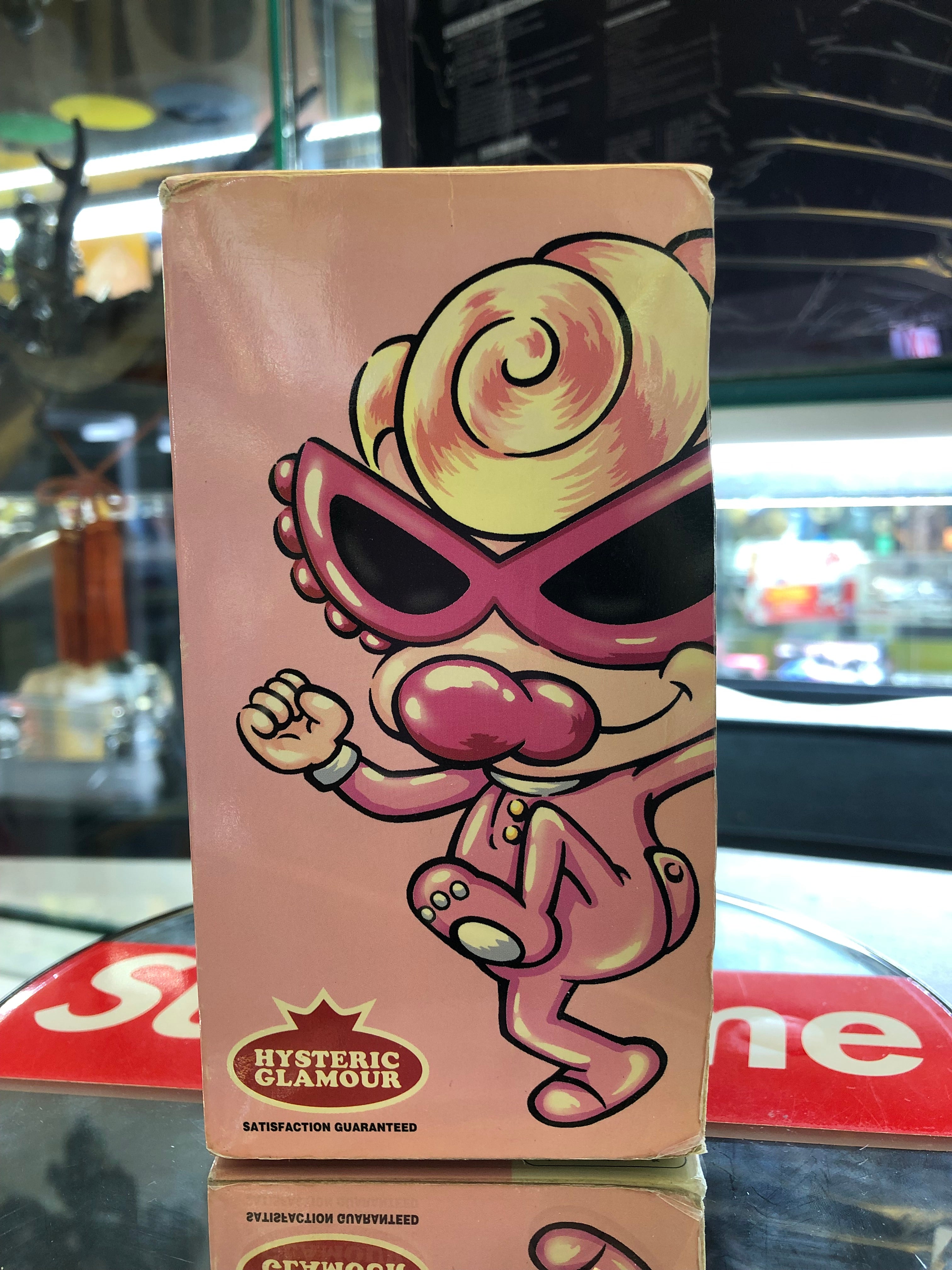 HYSTERIC Mini Figure