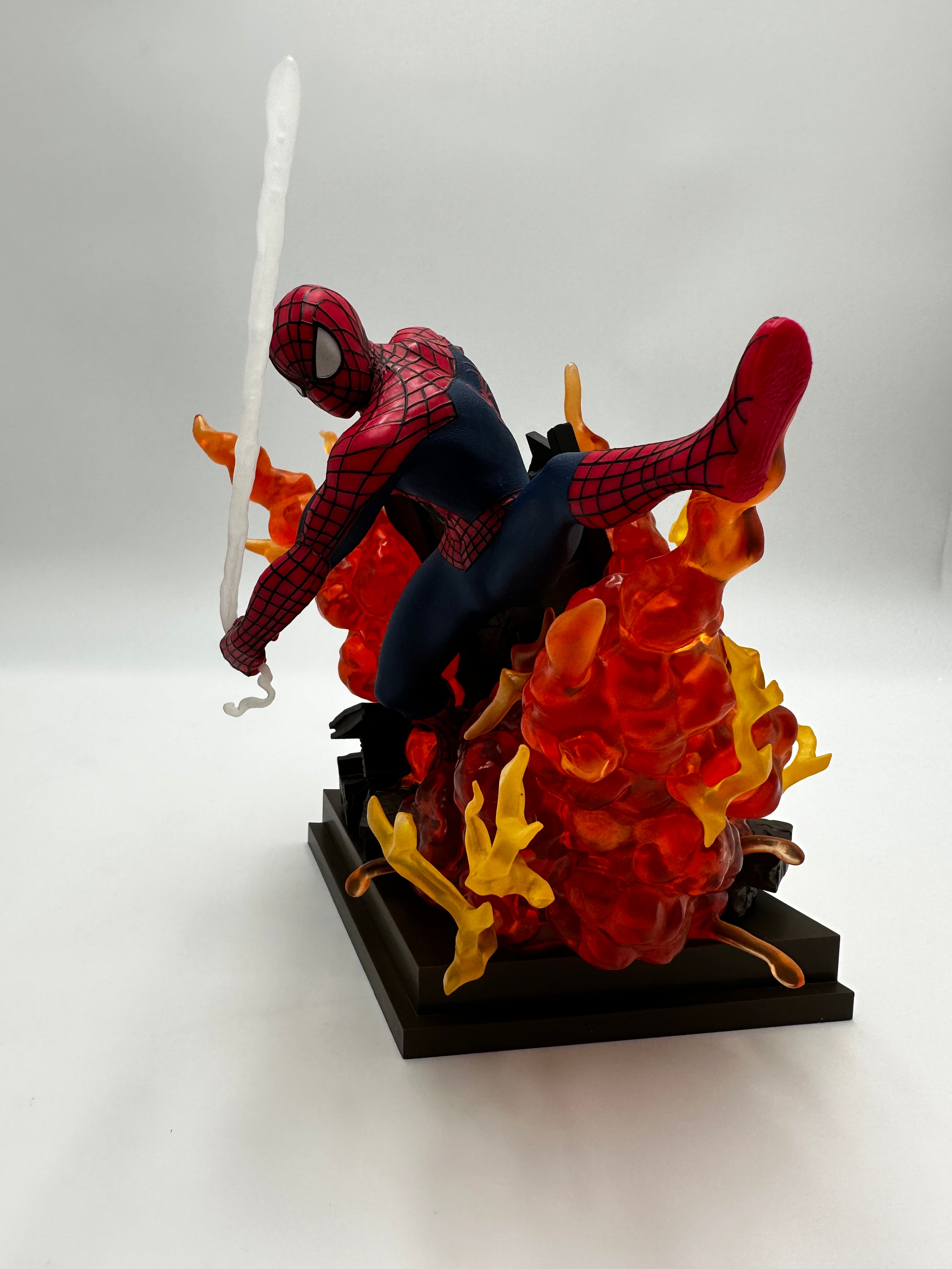 Spiderman 9inches