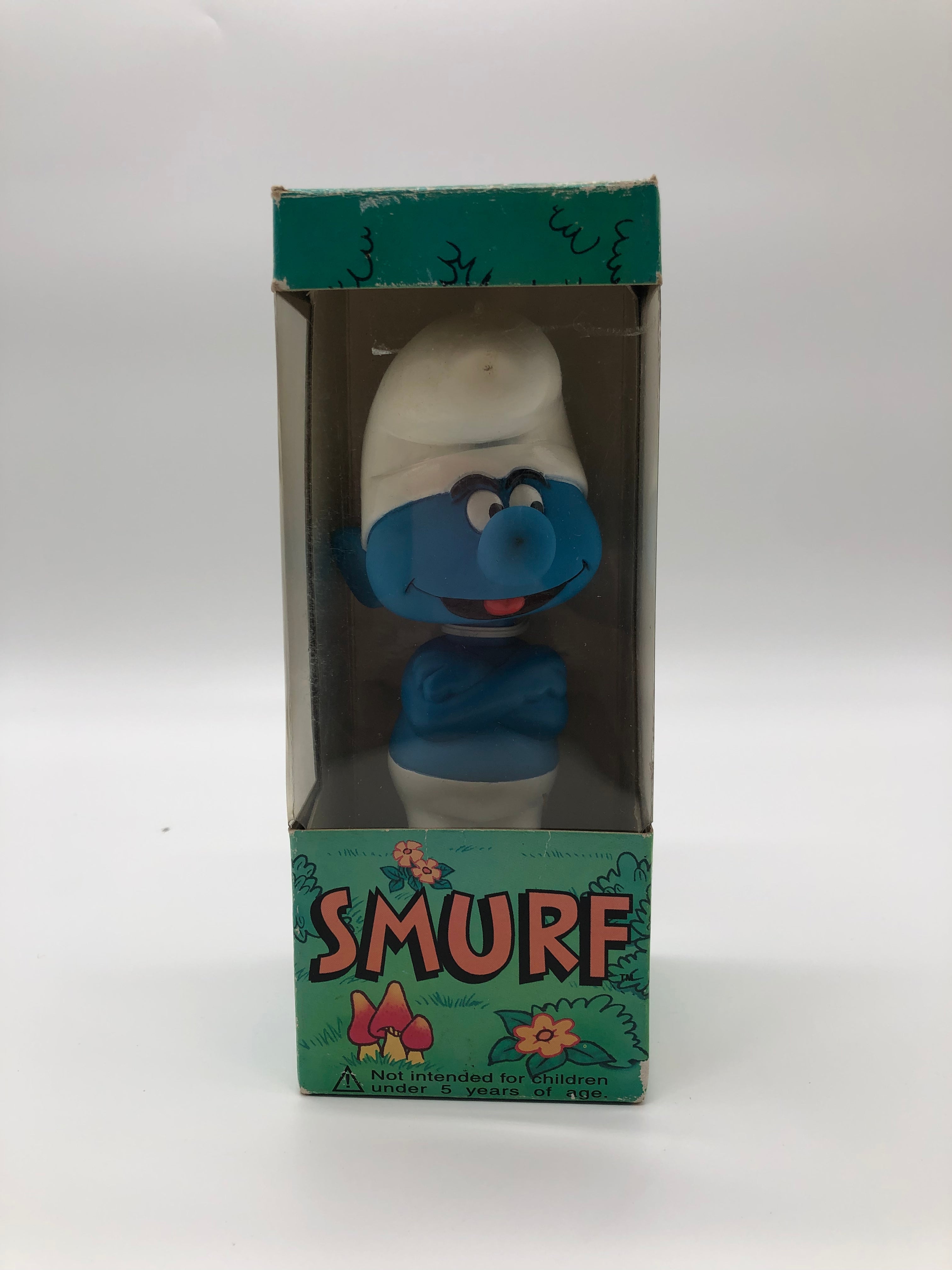 Smurf