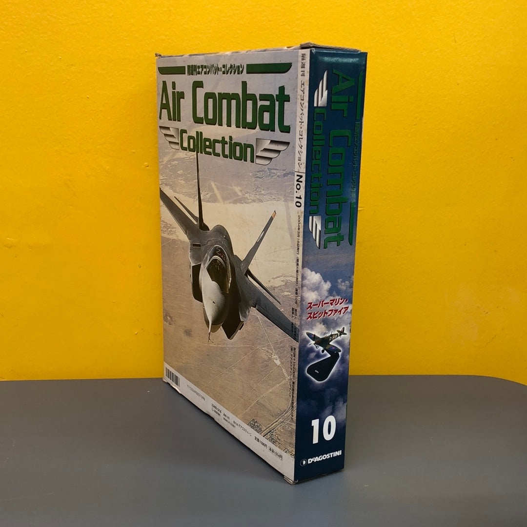 Air Combat Collection Supermarine Spitfire (10)