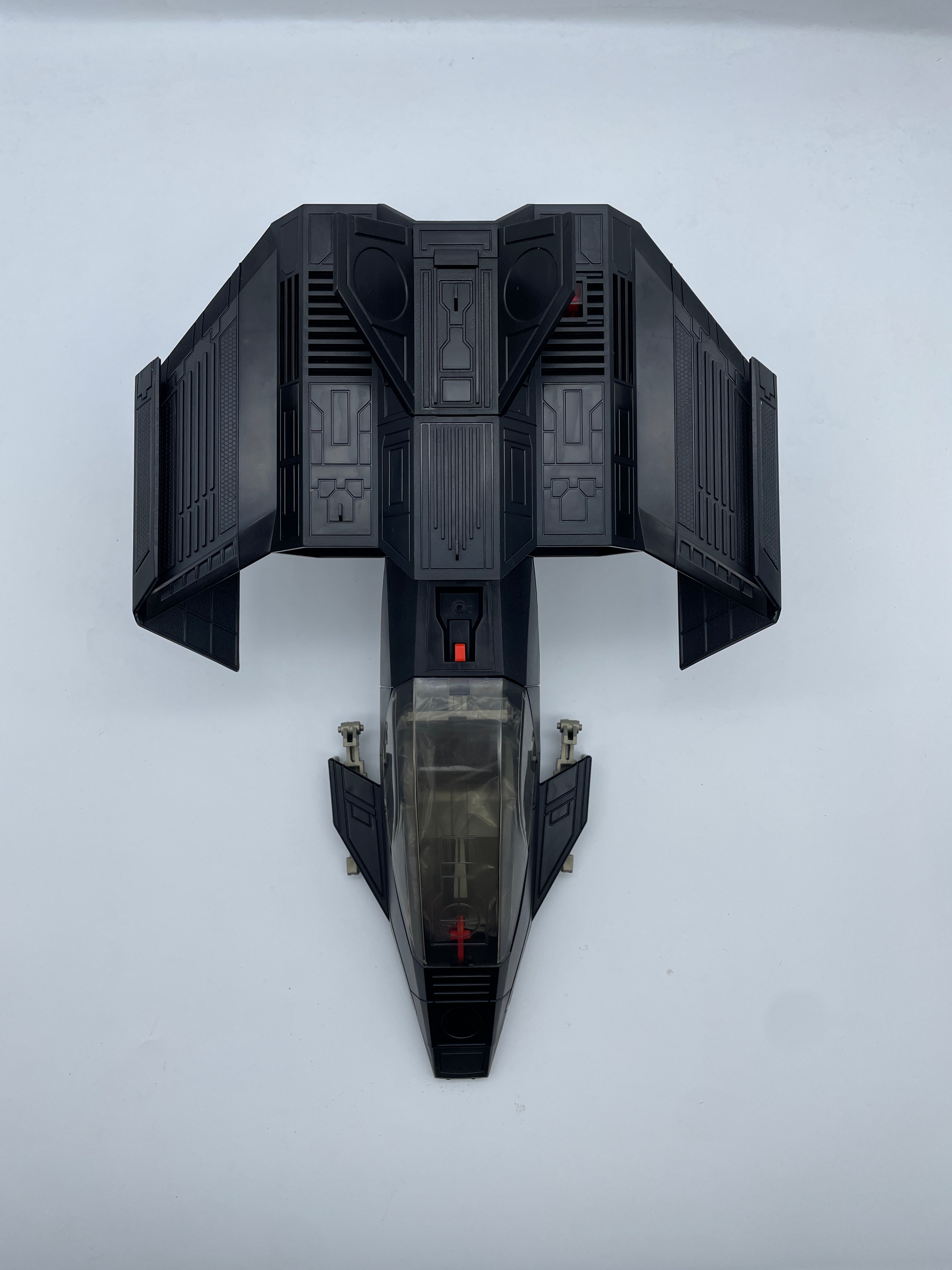 Captain Power Phantom Striker