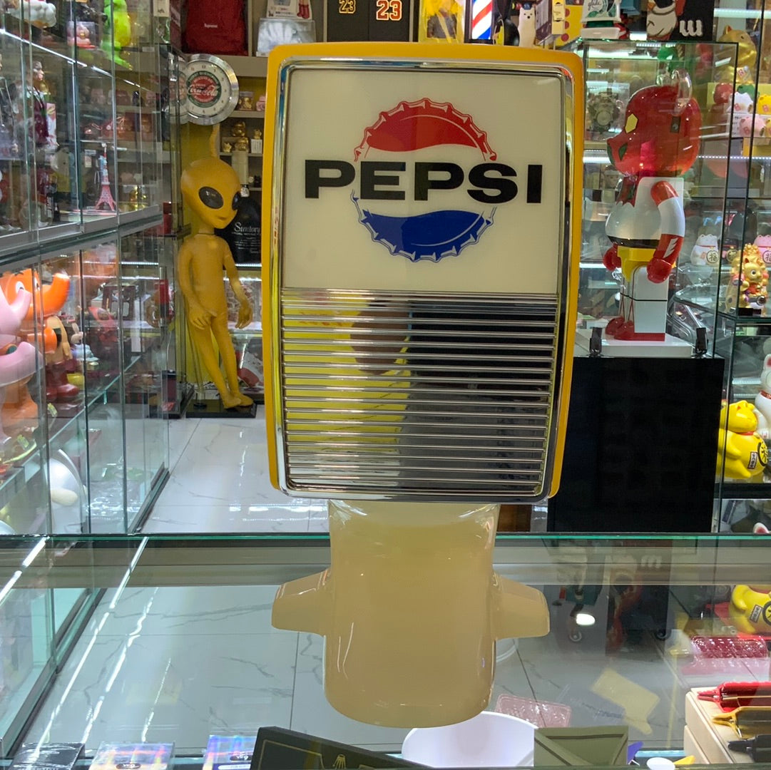 Pepsi-Cola Premium Dispenser (loose)