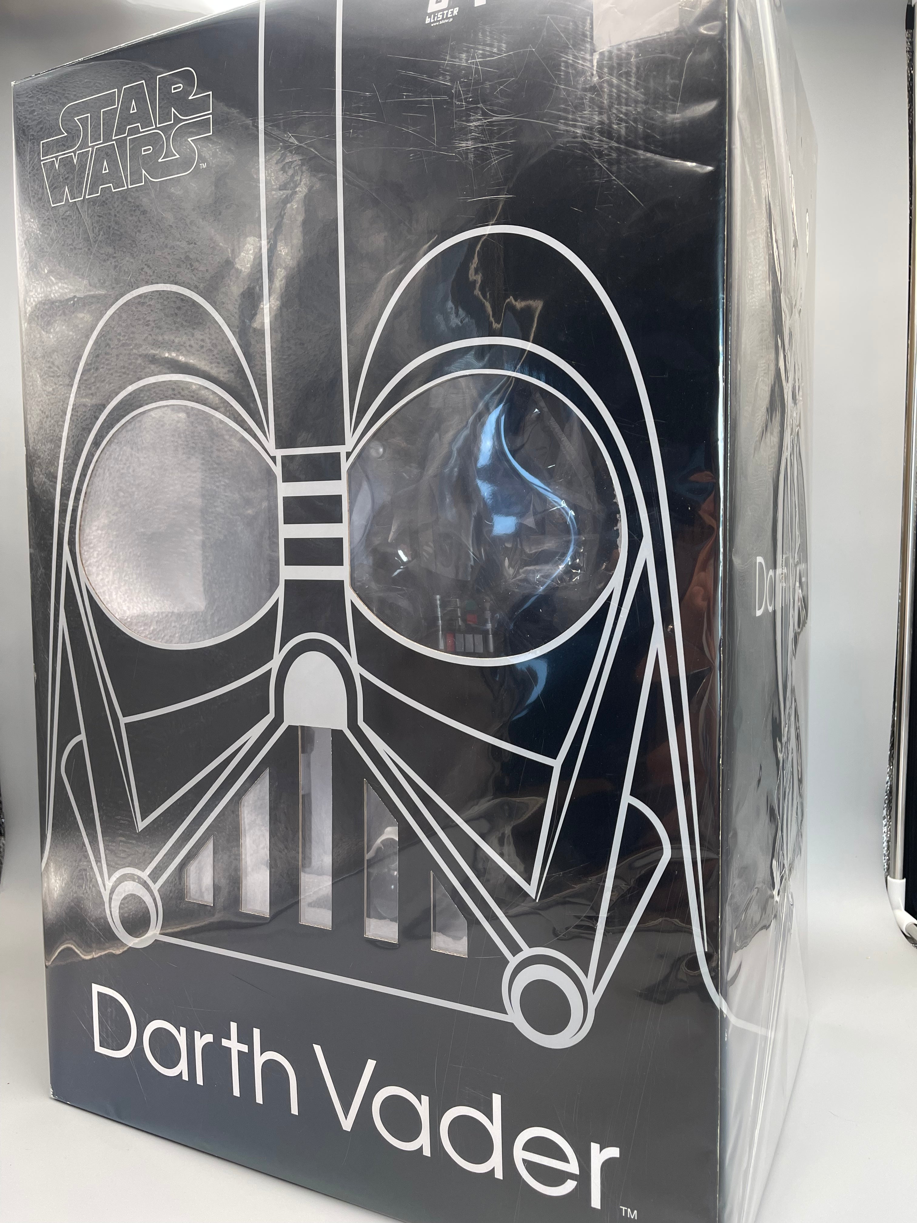 STAR WARS DARTH VADER