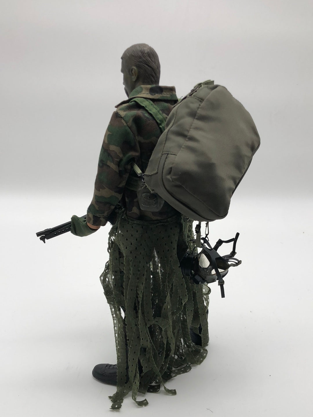 21st Century Toy Soldier Action Figure