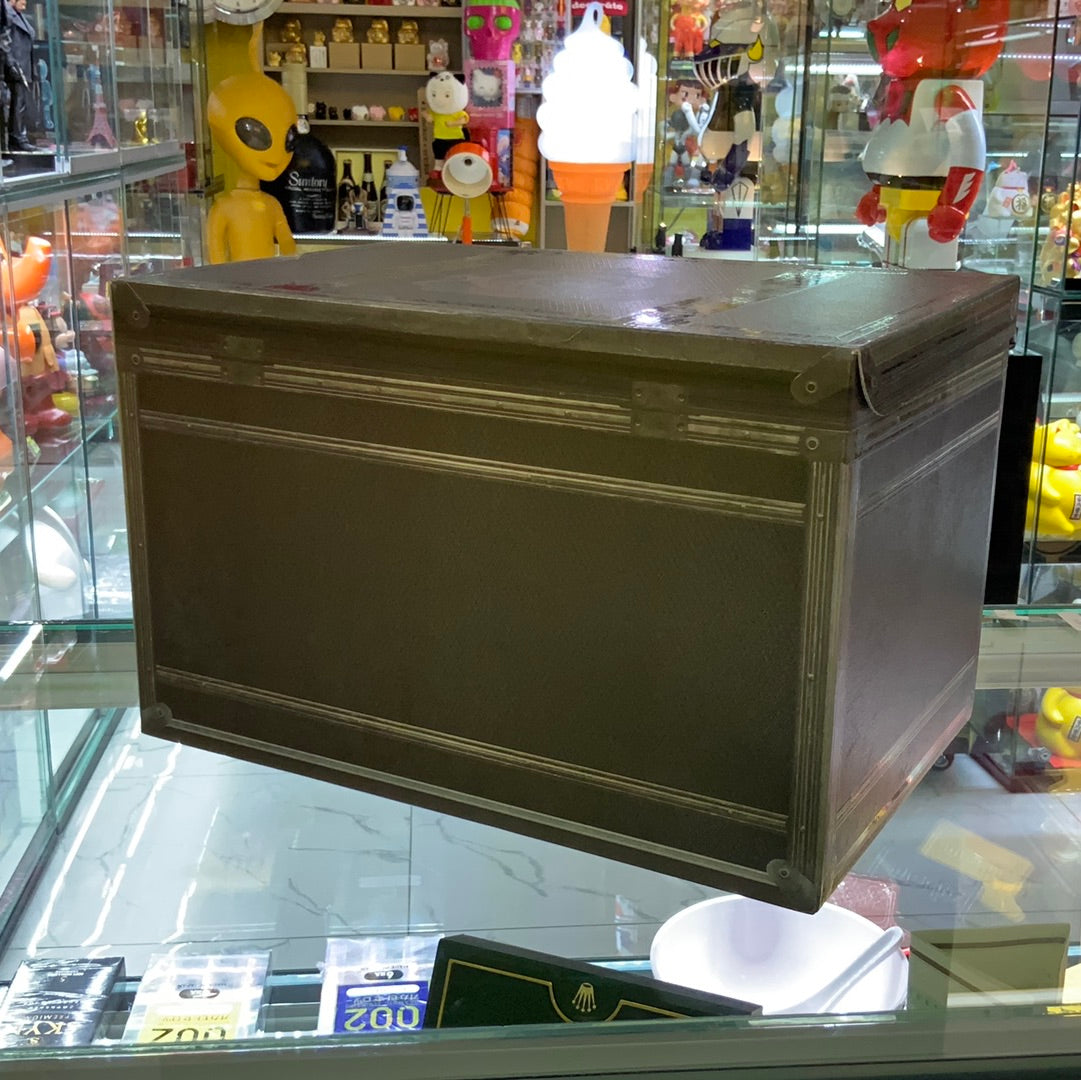 Resident evil Biohazard RE2 Figure collector edition