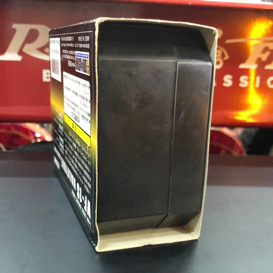 Macross 1/144 Scale diecast model VF-1S Valkyrie