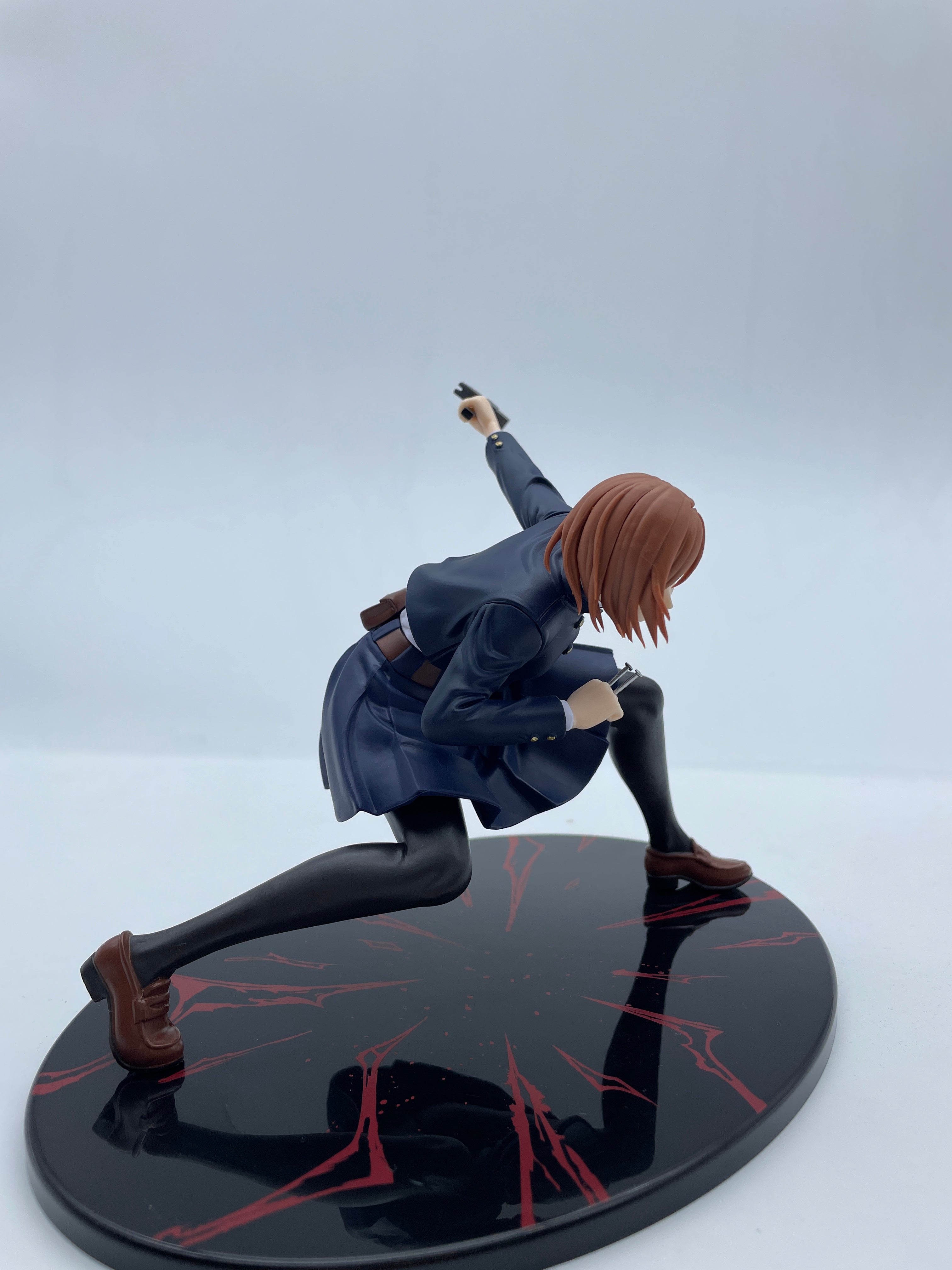 Jujutsu Kaisen: Nobara Kugisaki