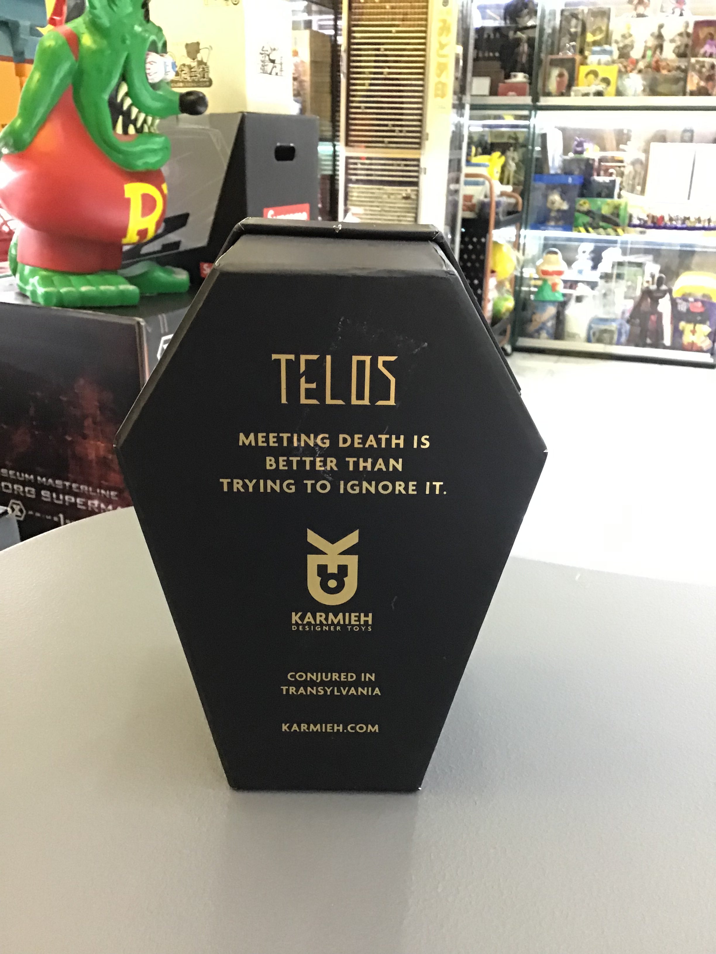 Telos