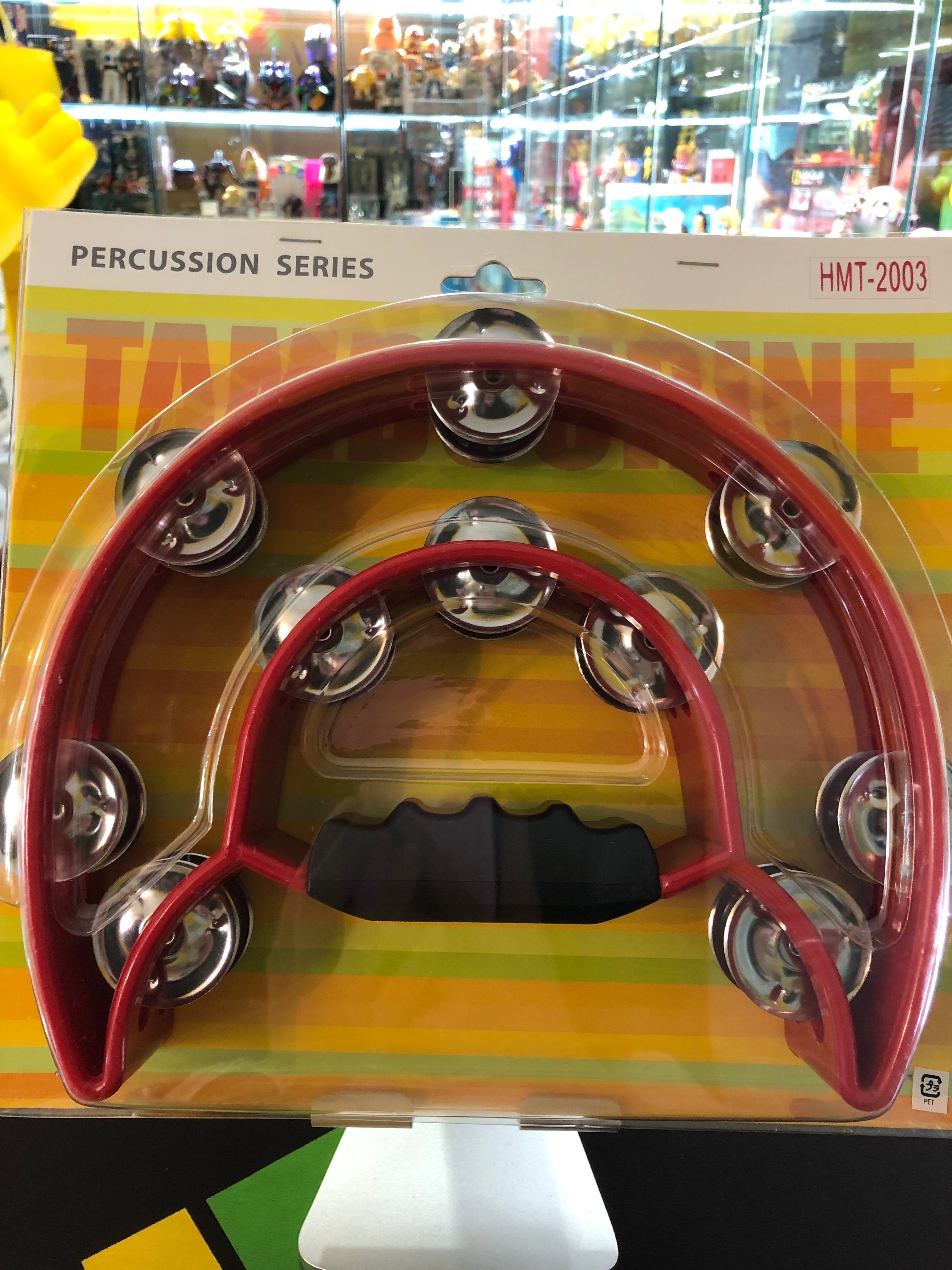 Tambourine