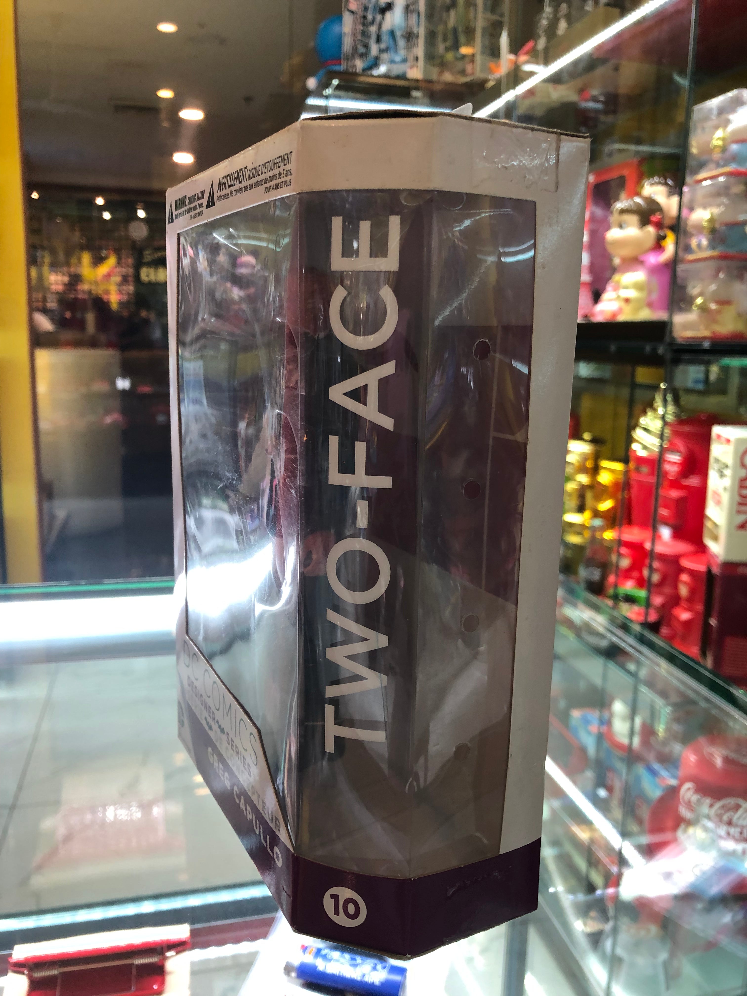 Dc comics greg capullo