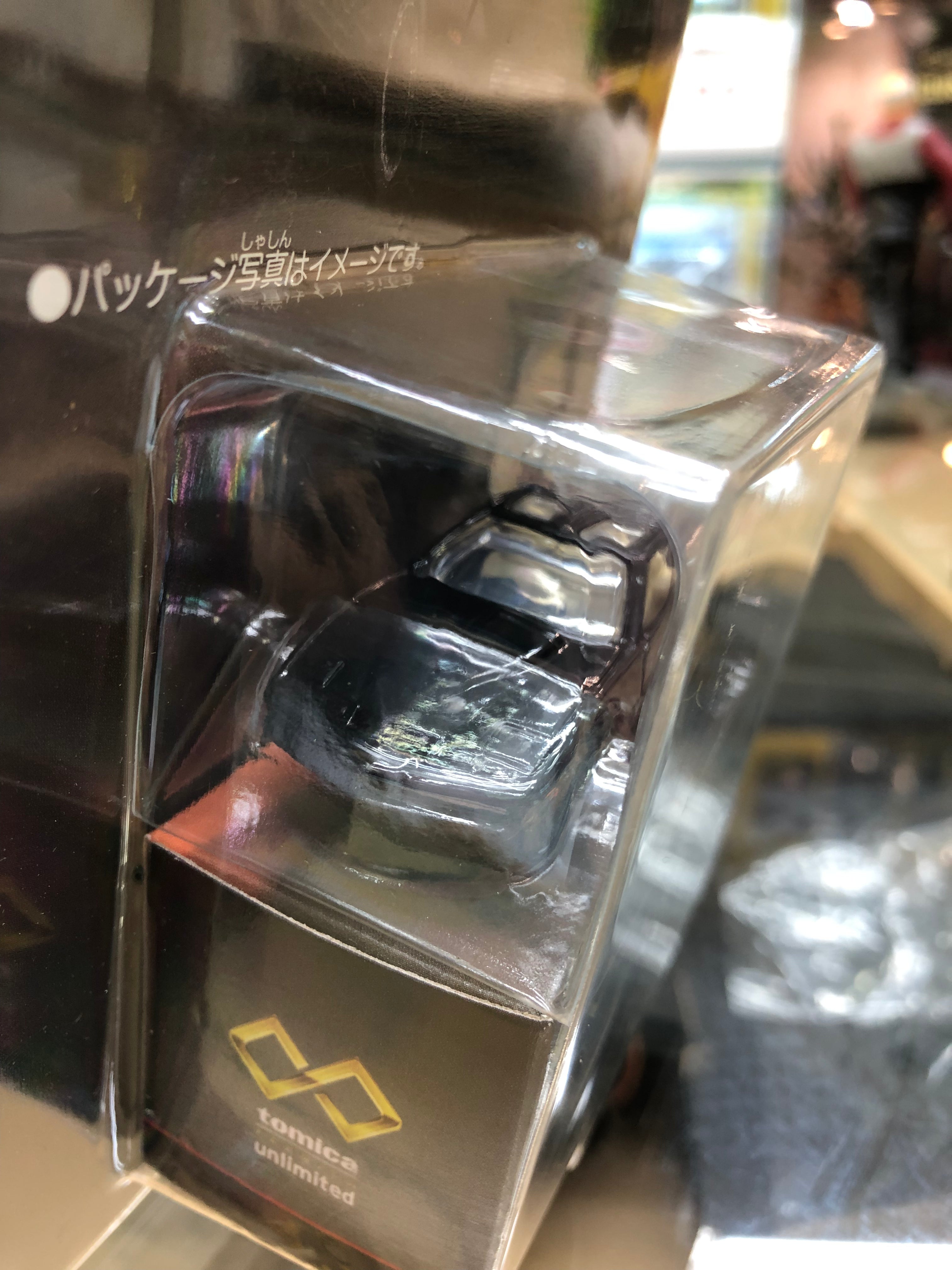 Knight rider, tomica premium unlimited, takara tomy (03)