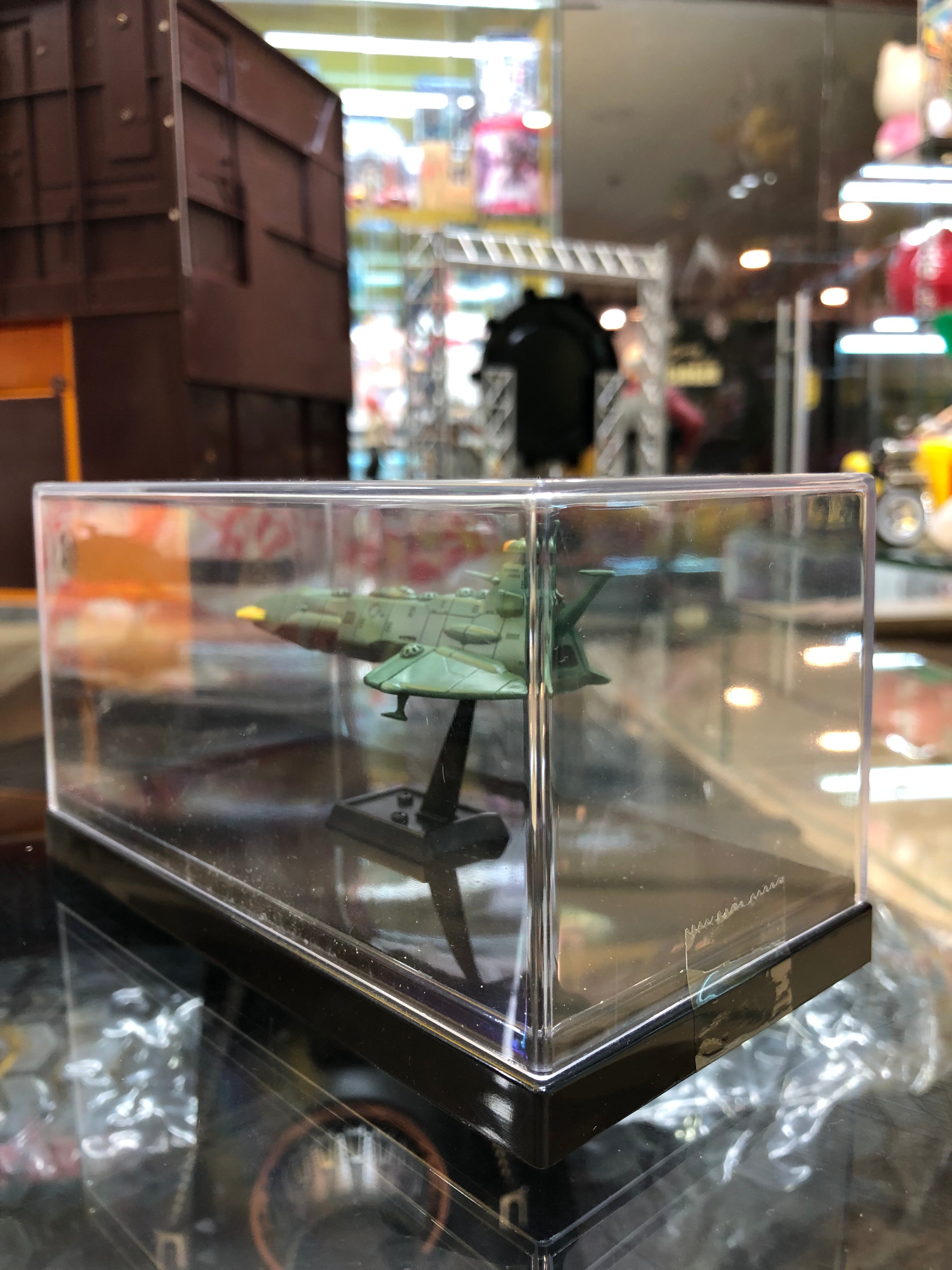 Galman- Gamilas empire models cosmo DNA