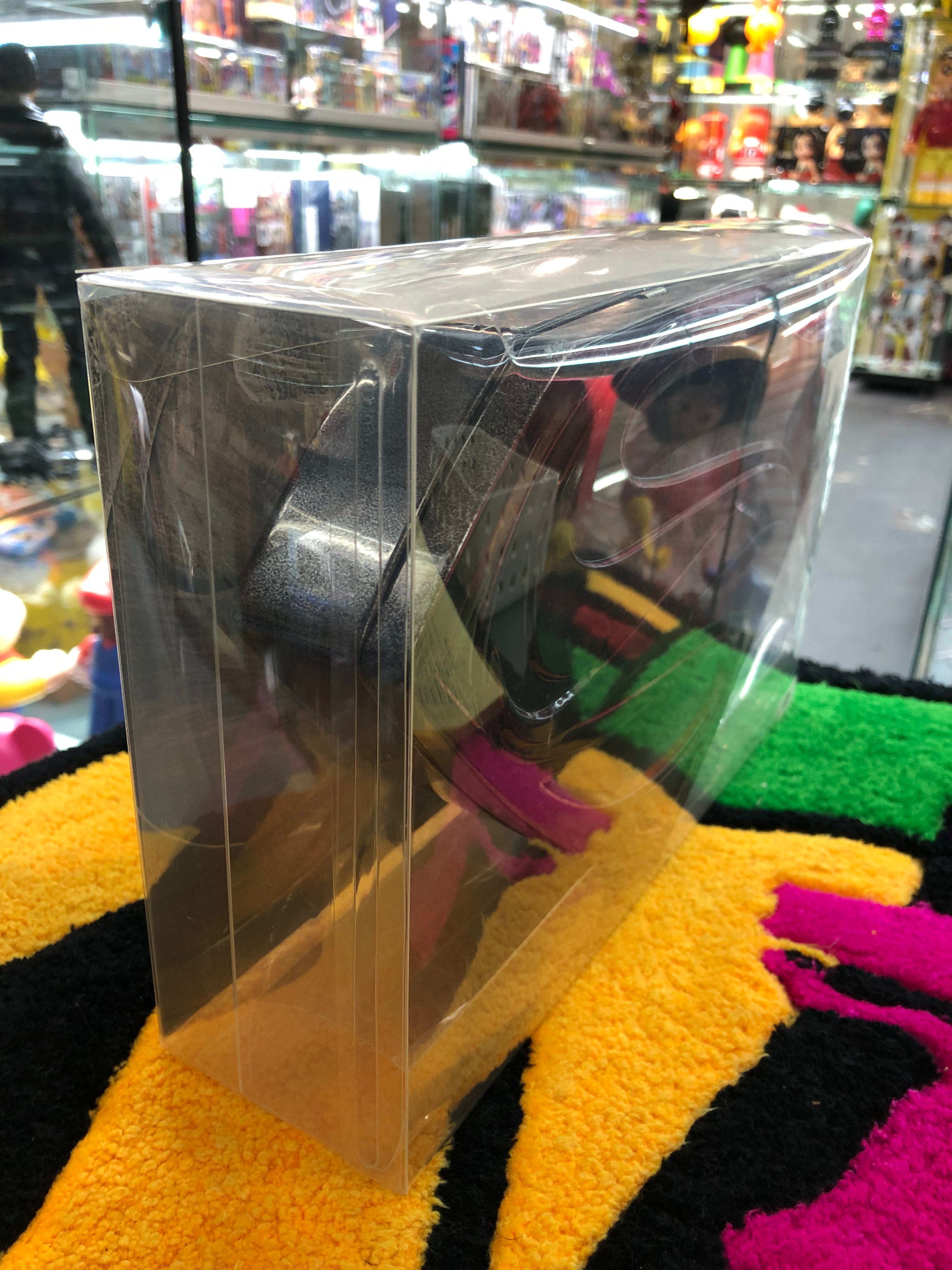 man of steel limited collectors edition