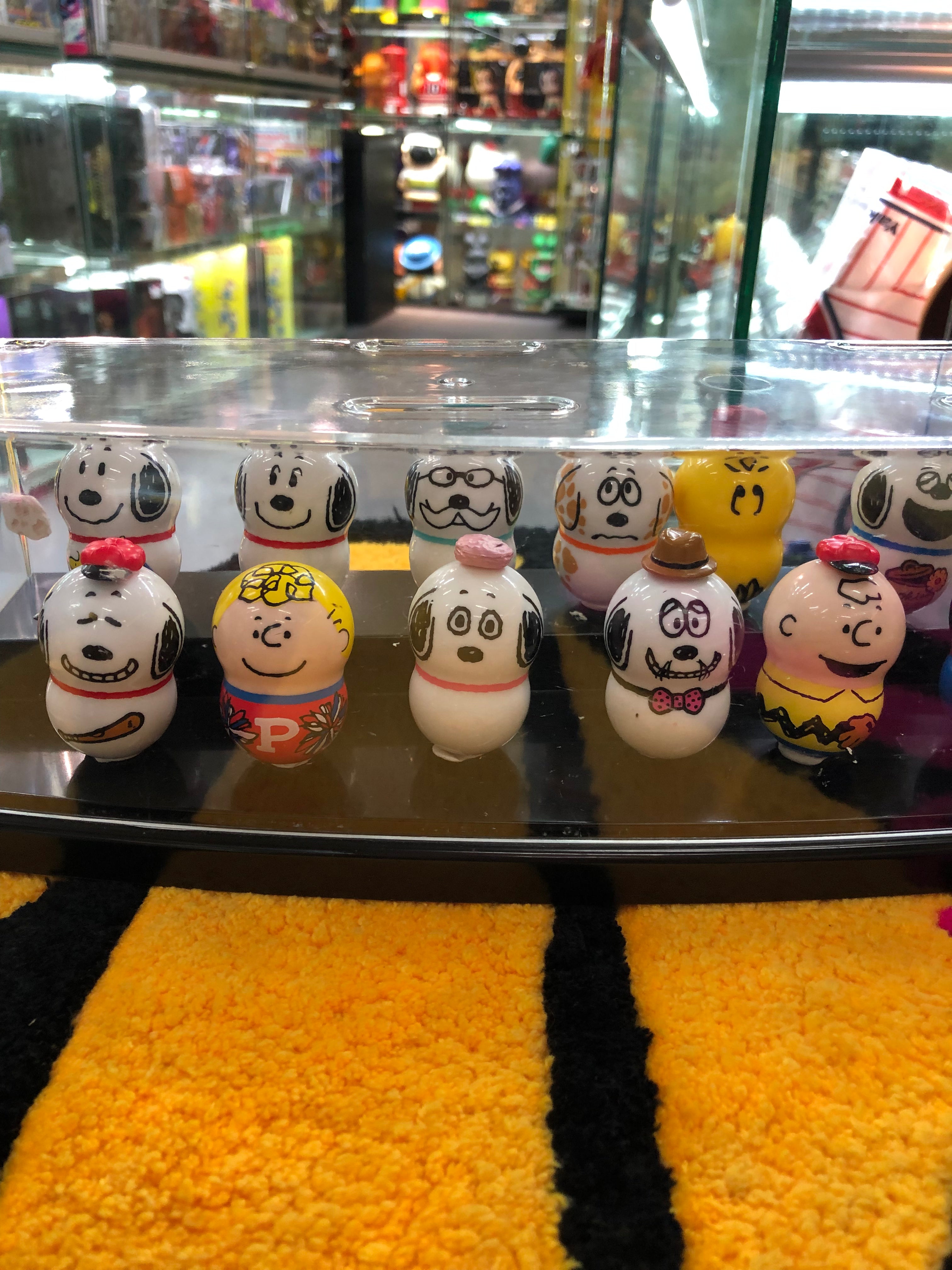 cccnuts set of 16