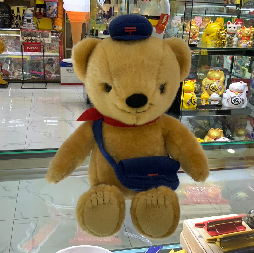 Posukuma tedybear