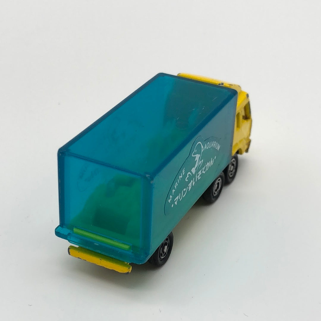 Tomica