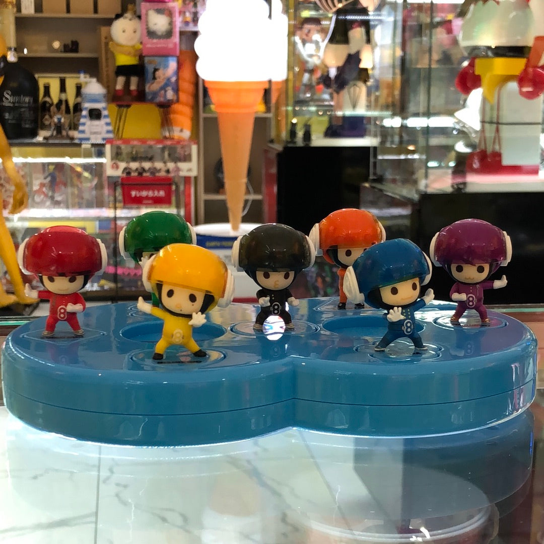 Mini Figurines