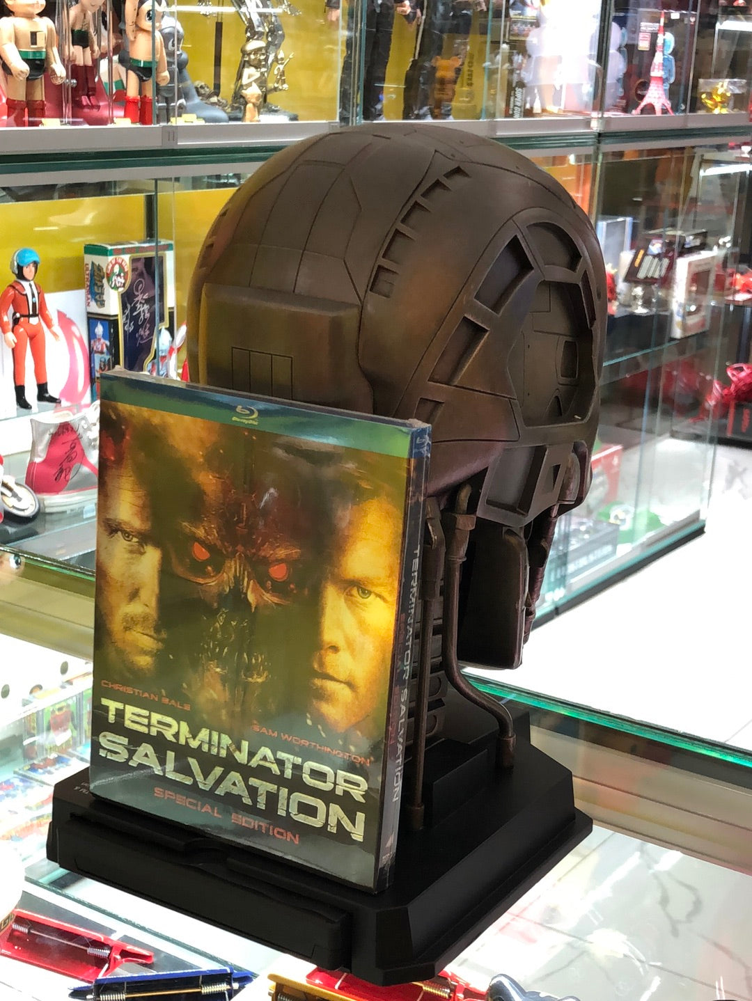 Terminator salvation