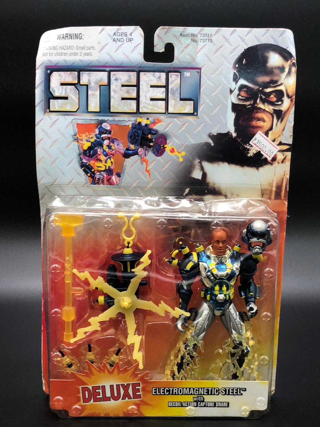 STEEL