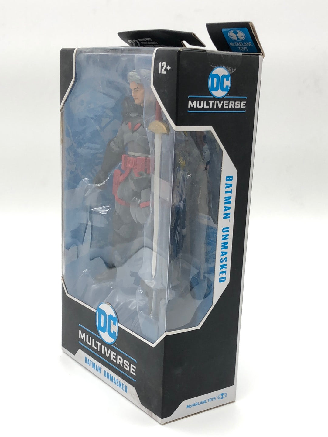DC Multiverse