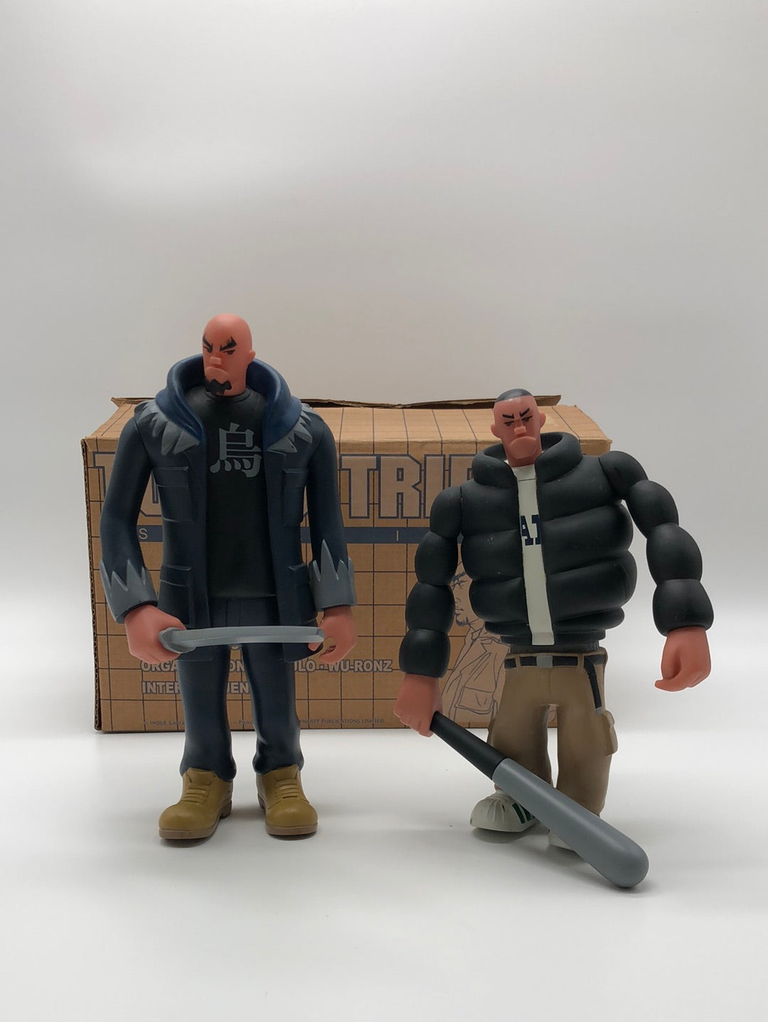 Tokyo Tribe 2