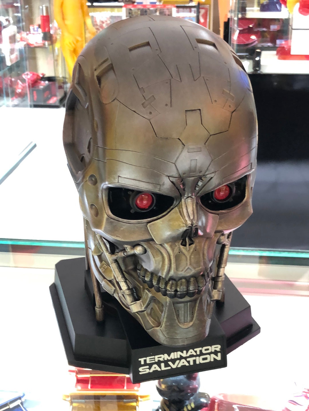 Terminator salvation