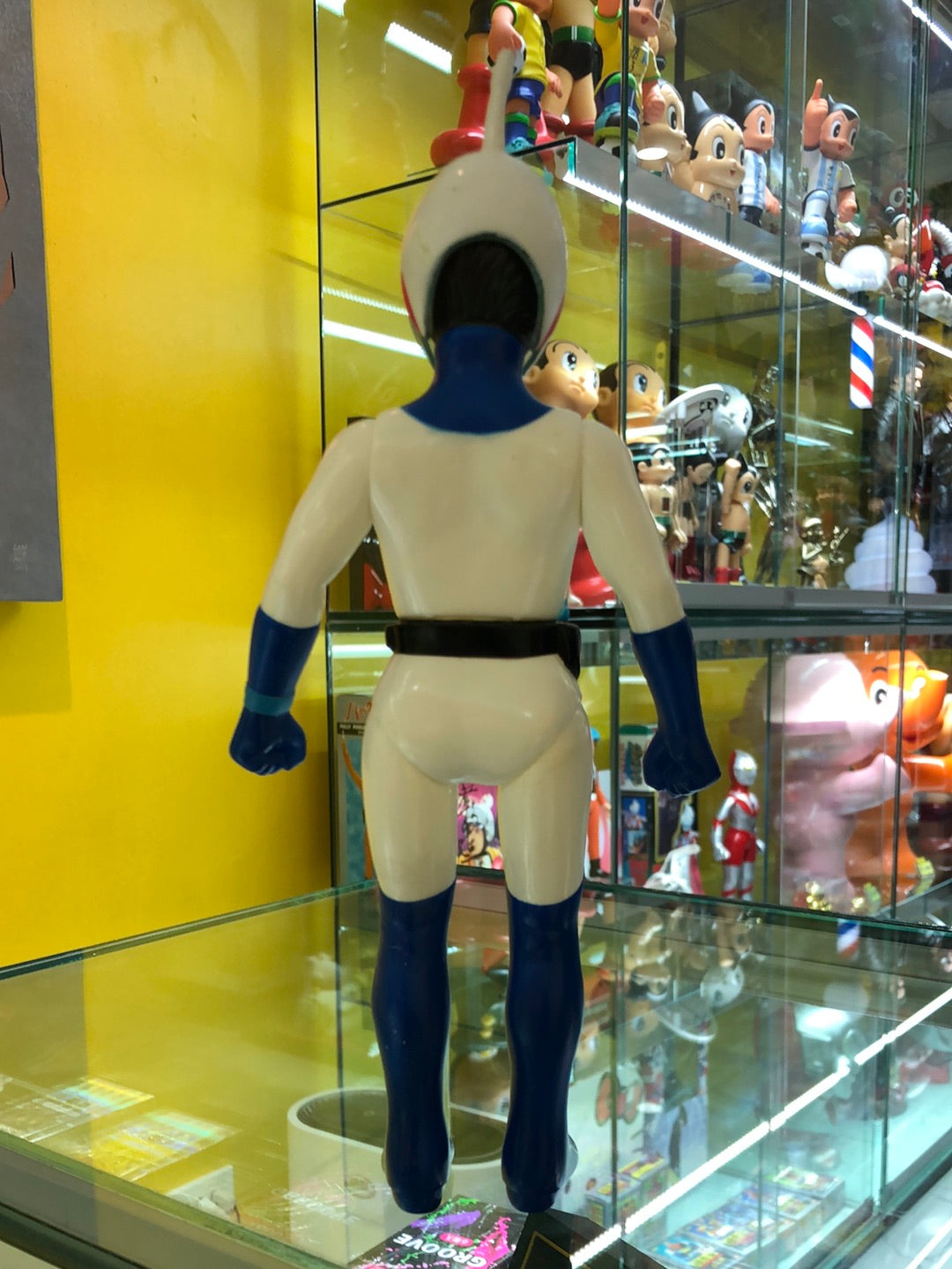 Gatchaman