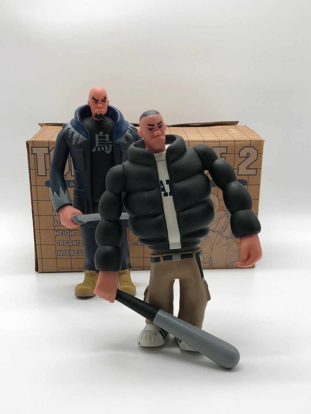 Tokyo Tribe 2