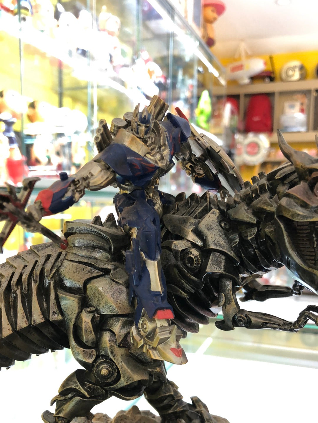 Transformers