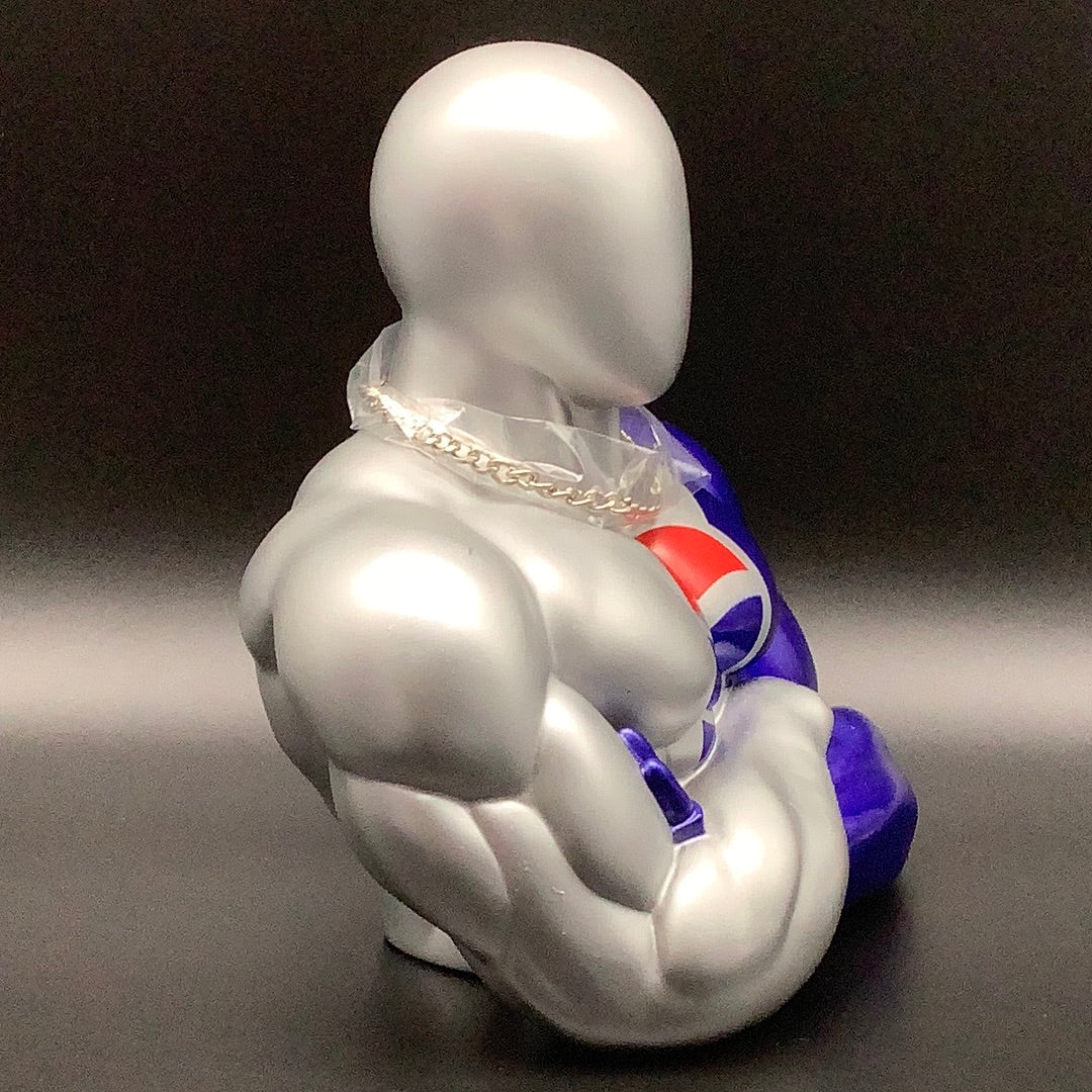 Pepsiman