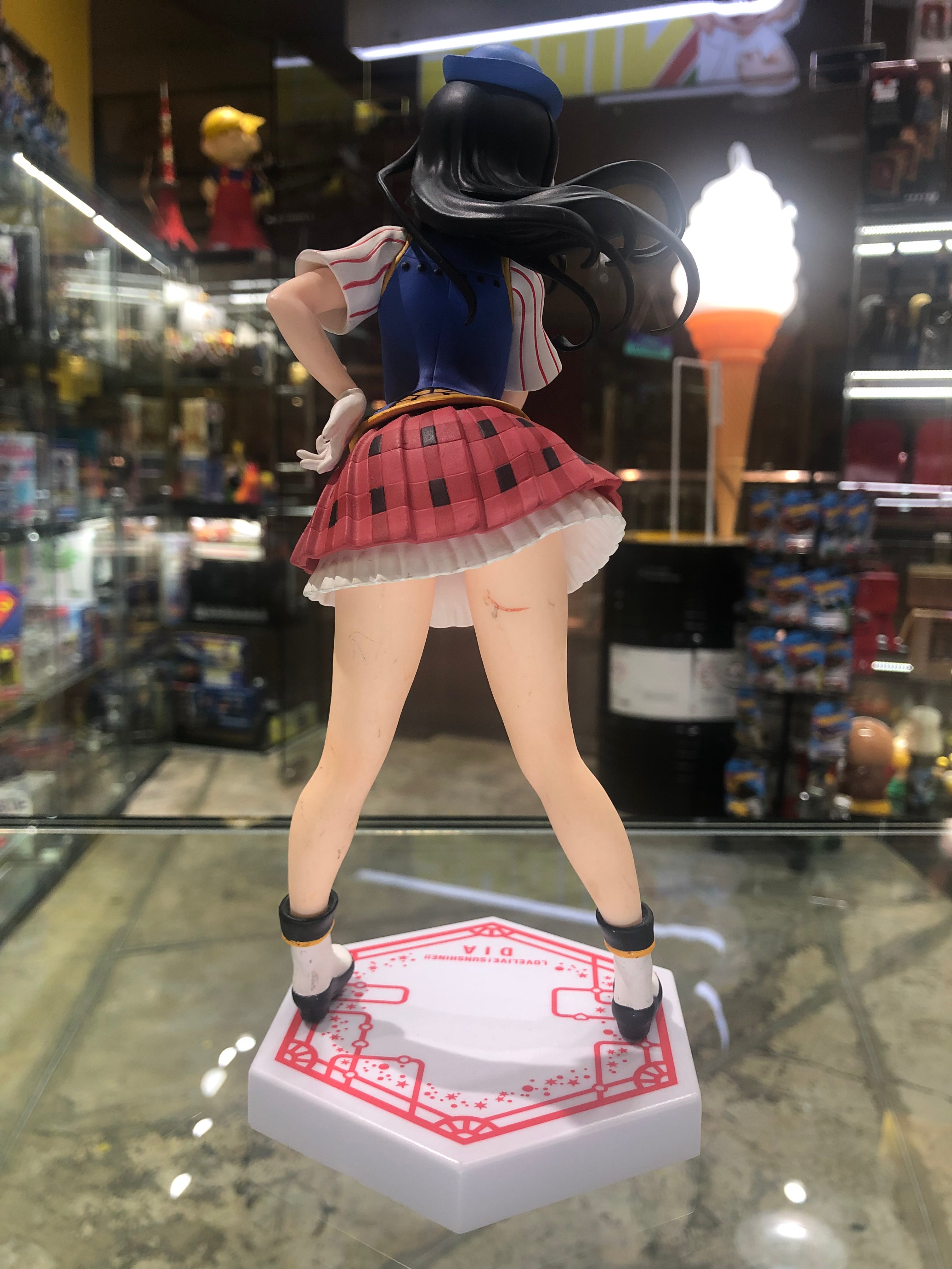 Dia Kurosawa