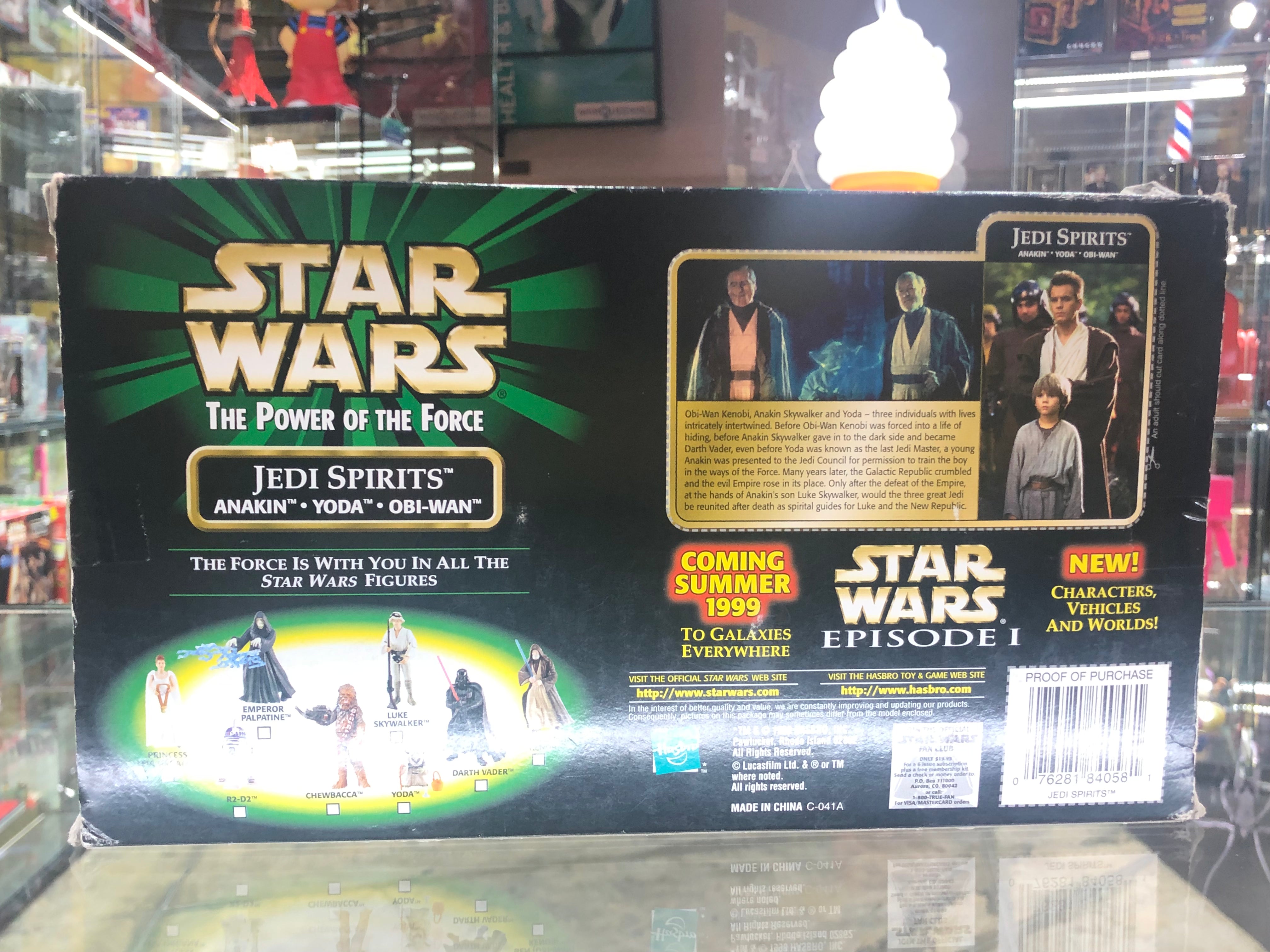 Star Wars