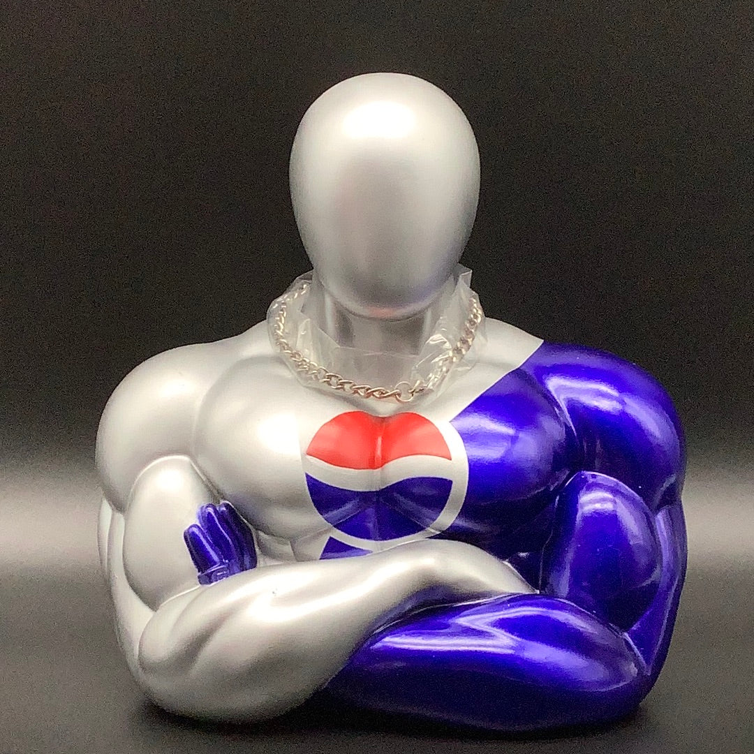 Pepsiman
