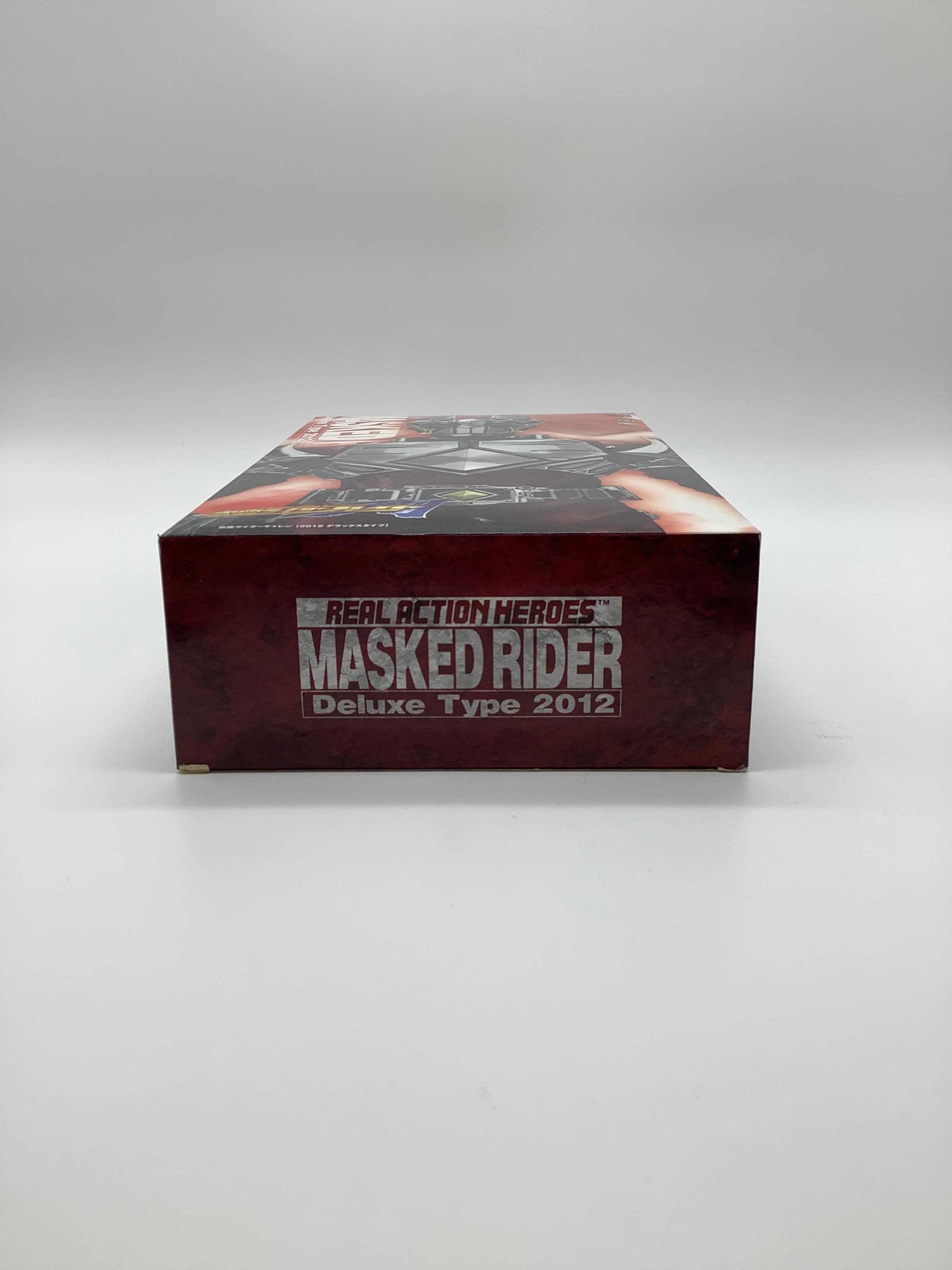 Kamen Rider