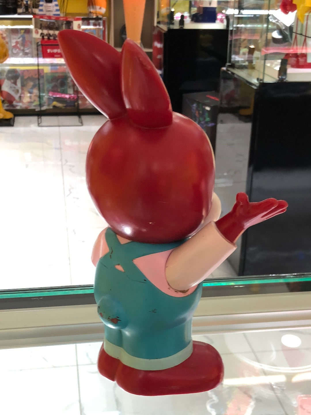 Soft Vinyl Pyon-Chan