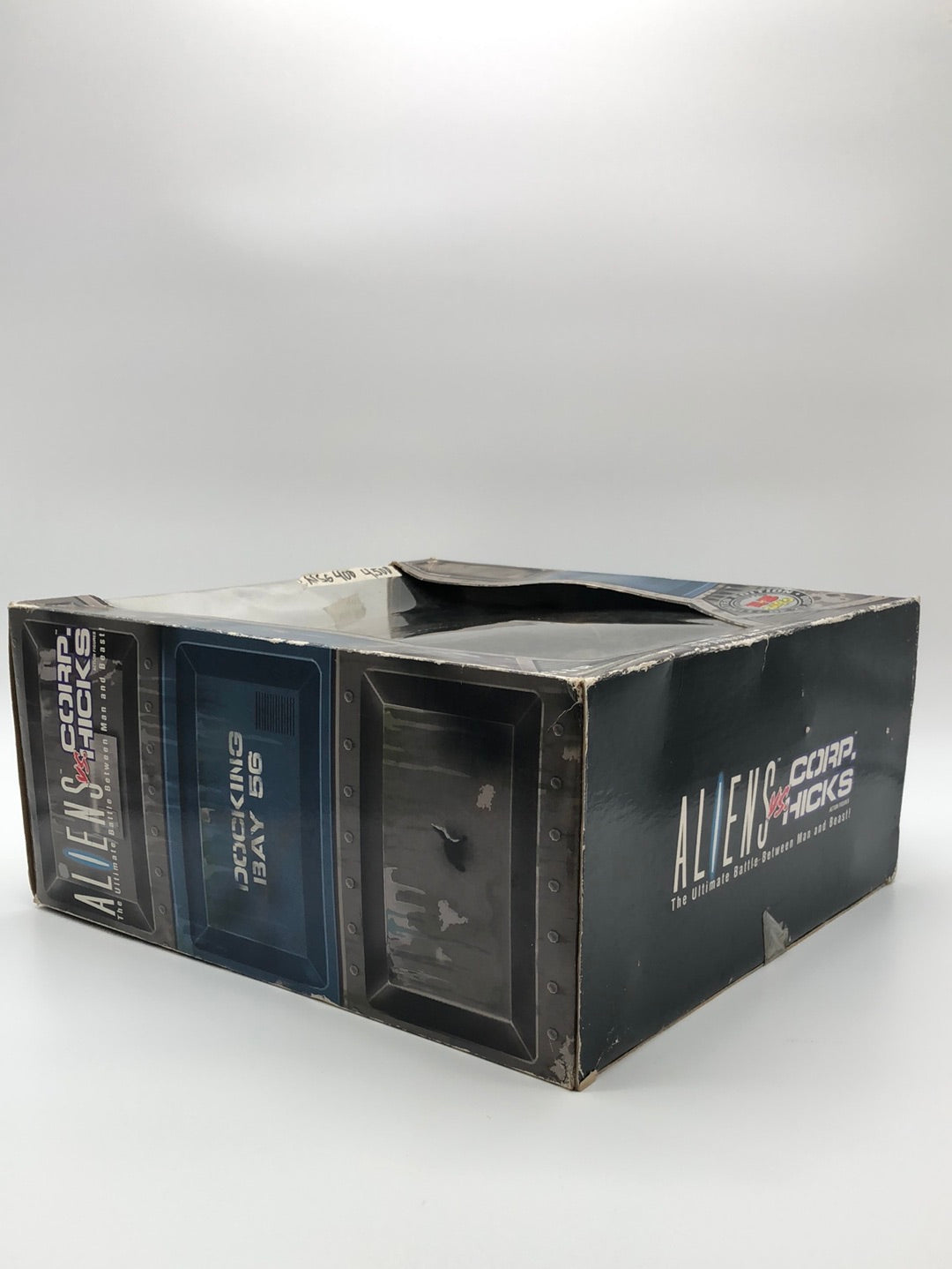 The Ultimate Battle Between Man And Beast