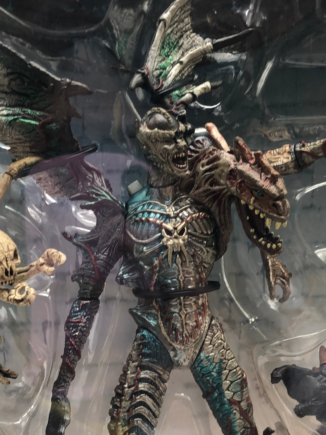 SPAWN