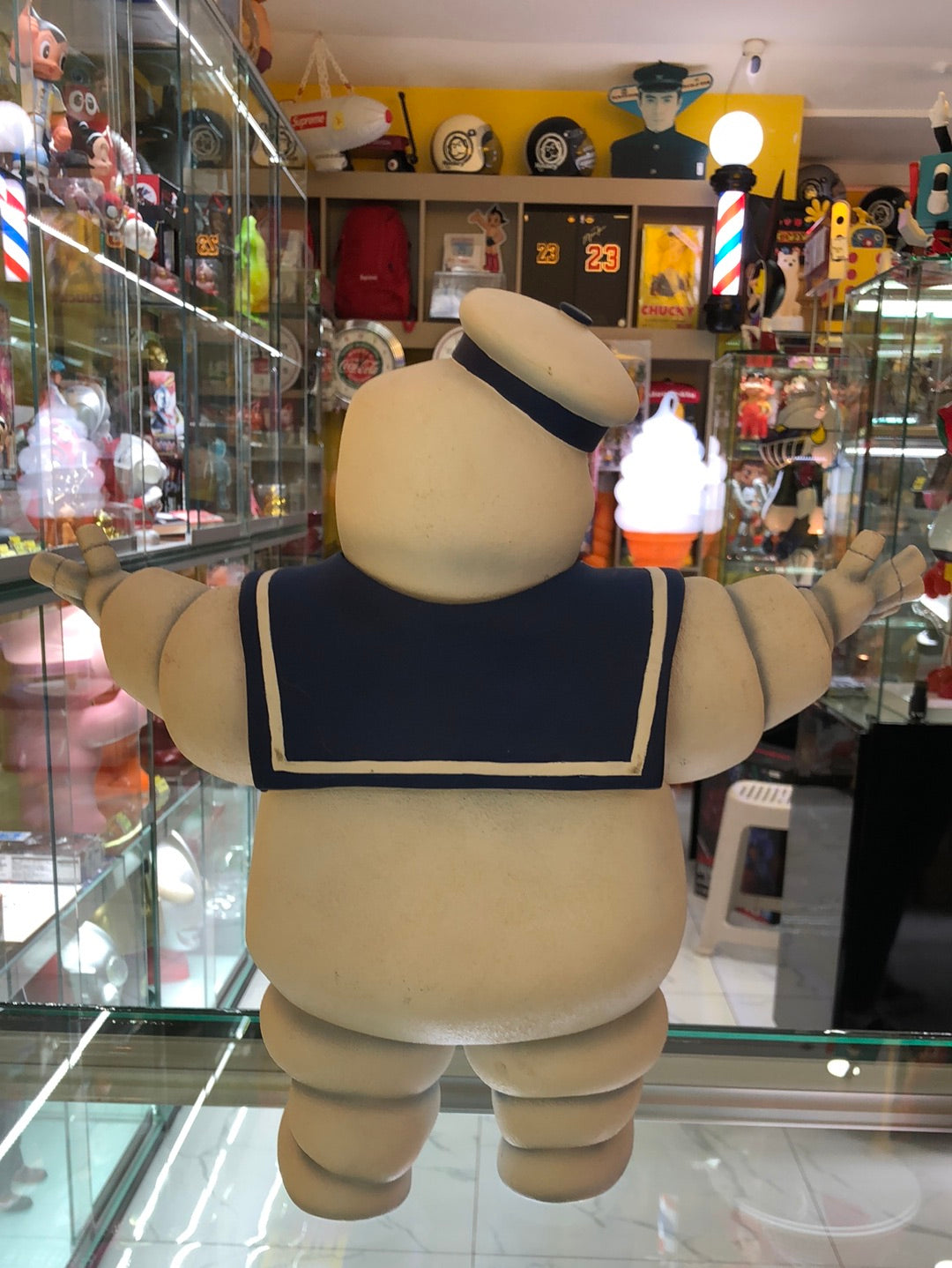 Stay Puft