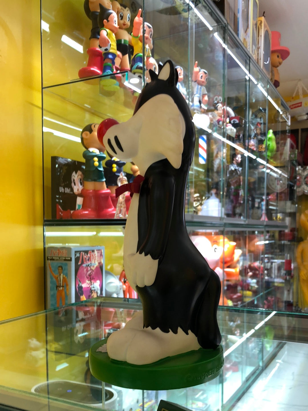 Sylvester Cat