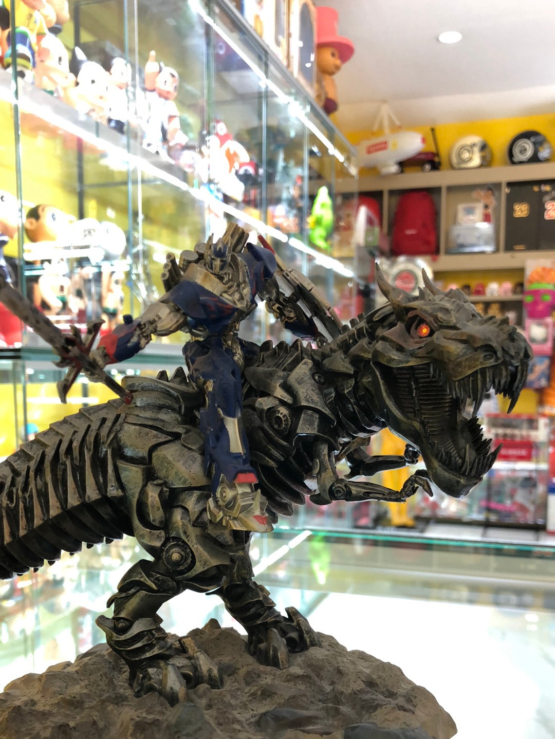 Transformers