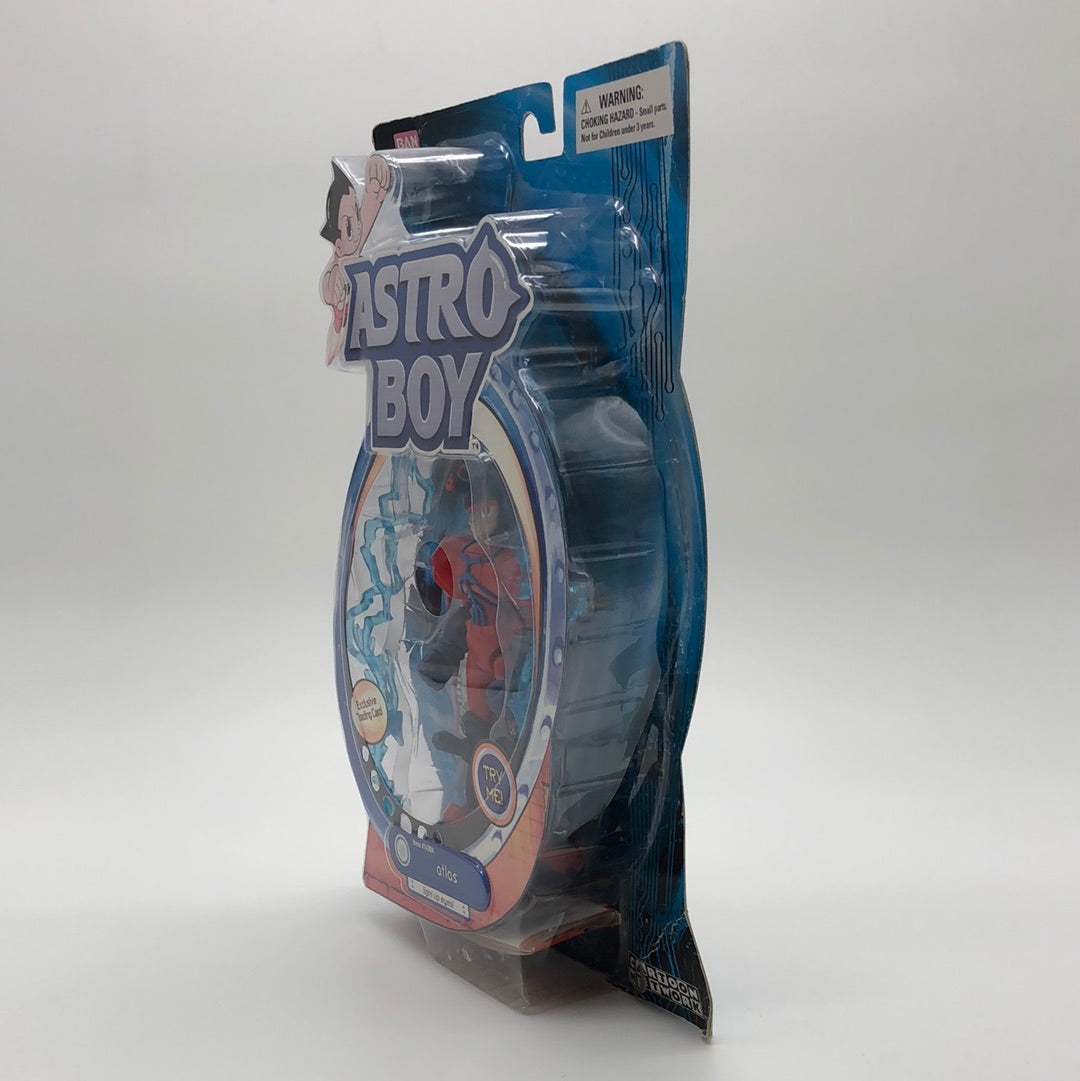 Astro Boy