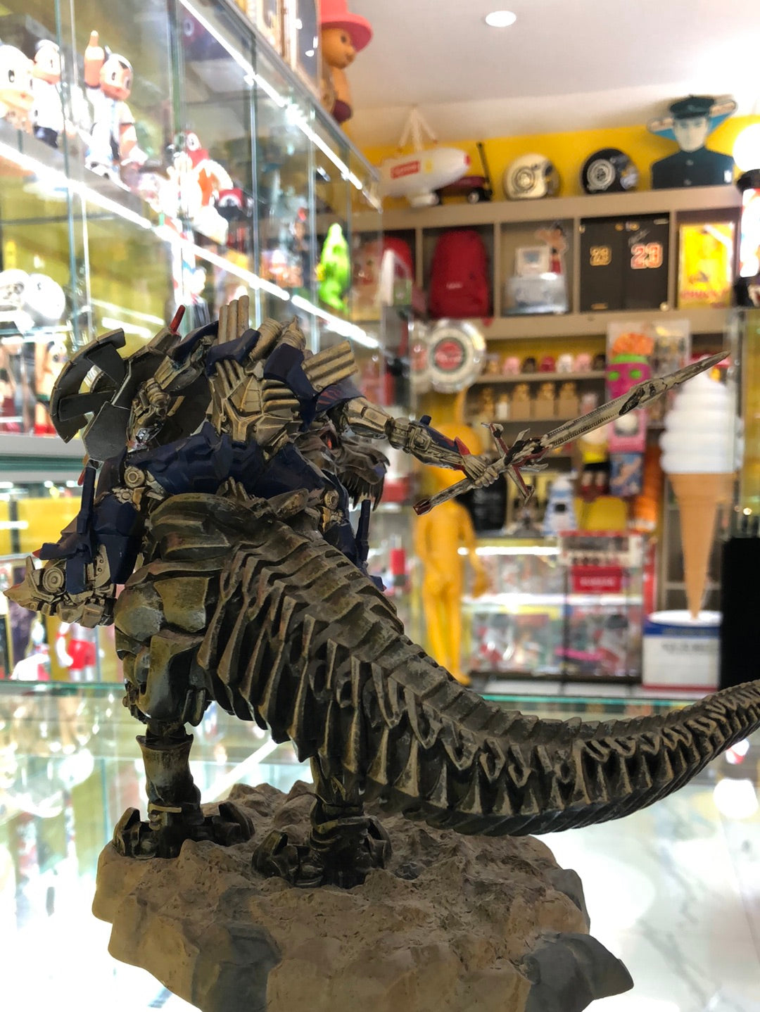 Transformers