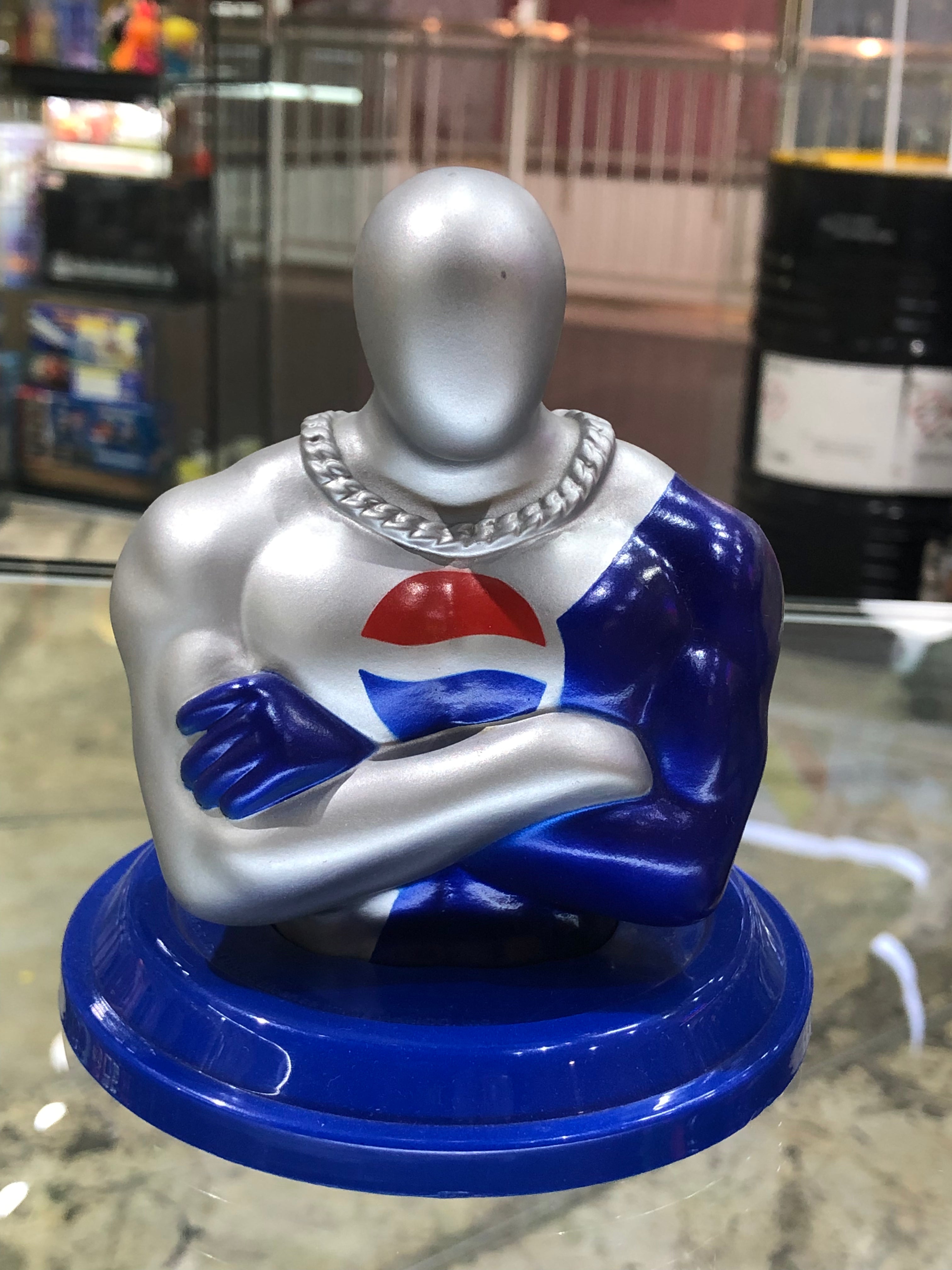 Pepsiman