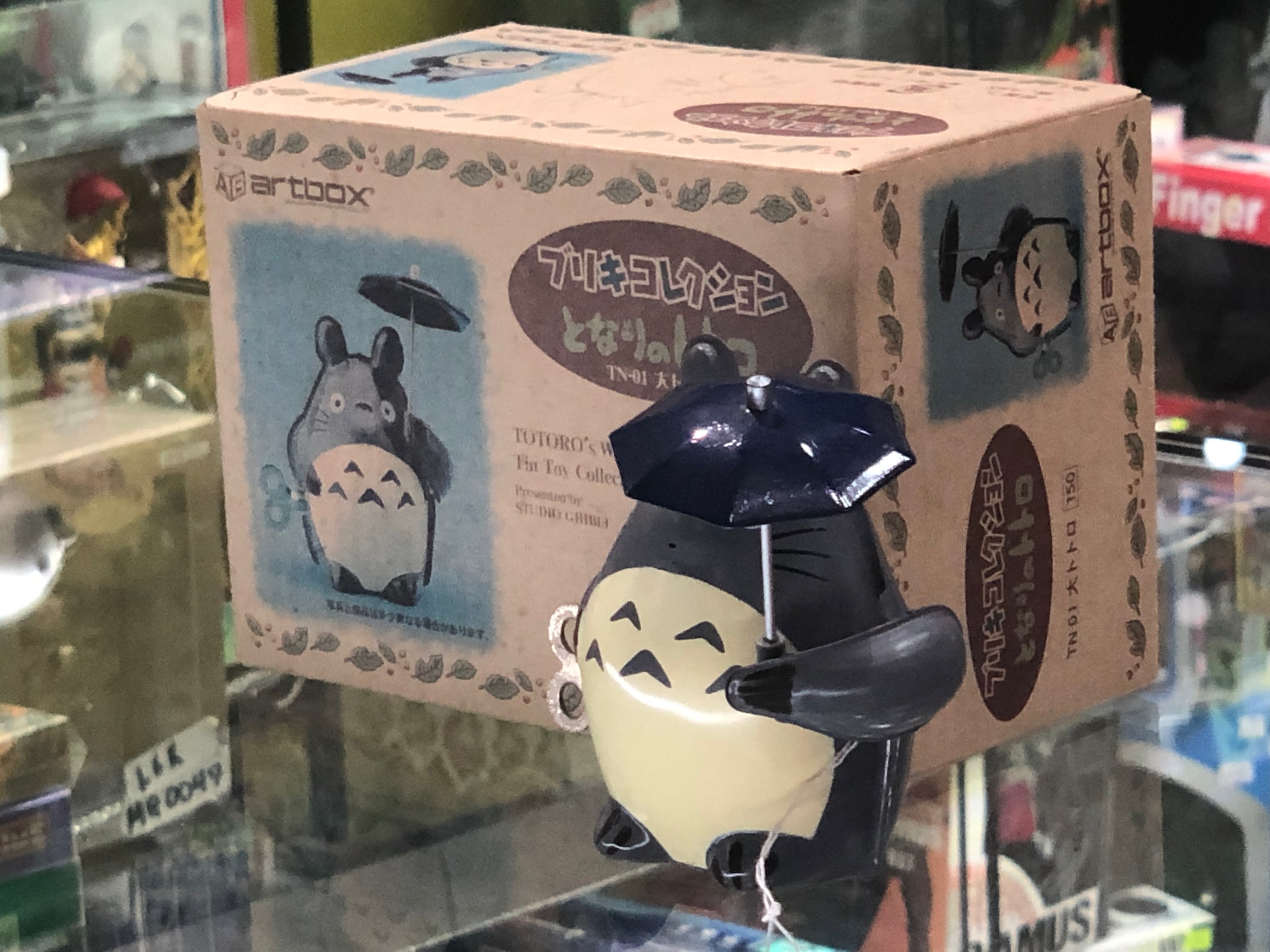 Totoro