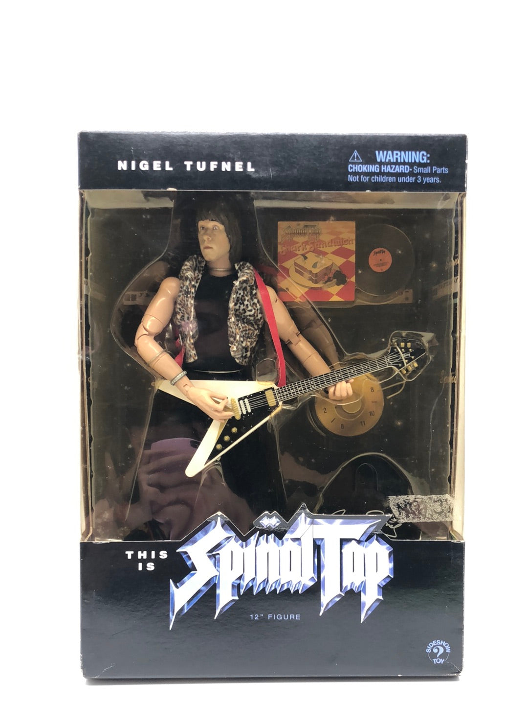 Spinal Tap
