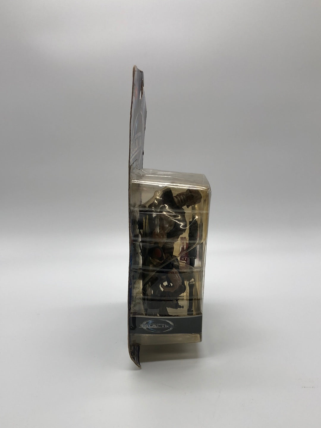 Battlestar Galactica